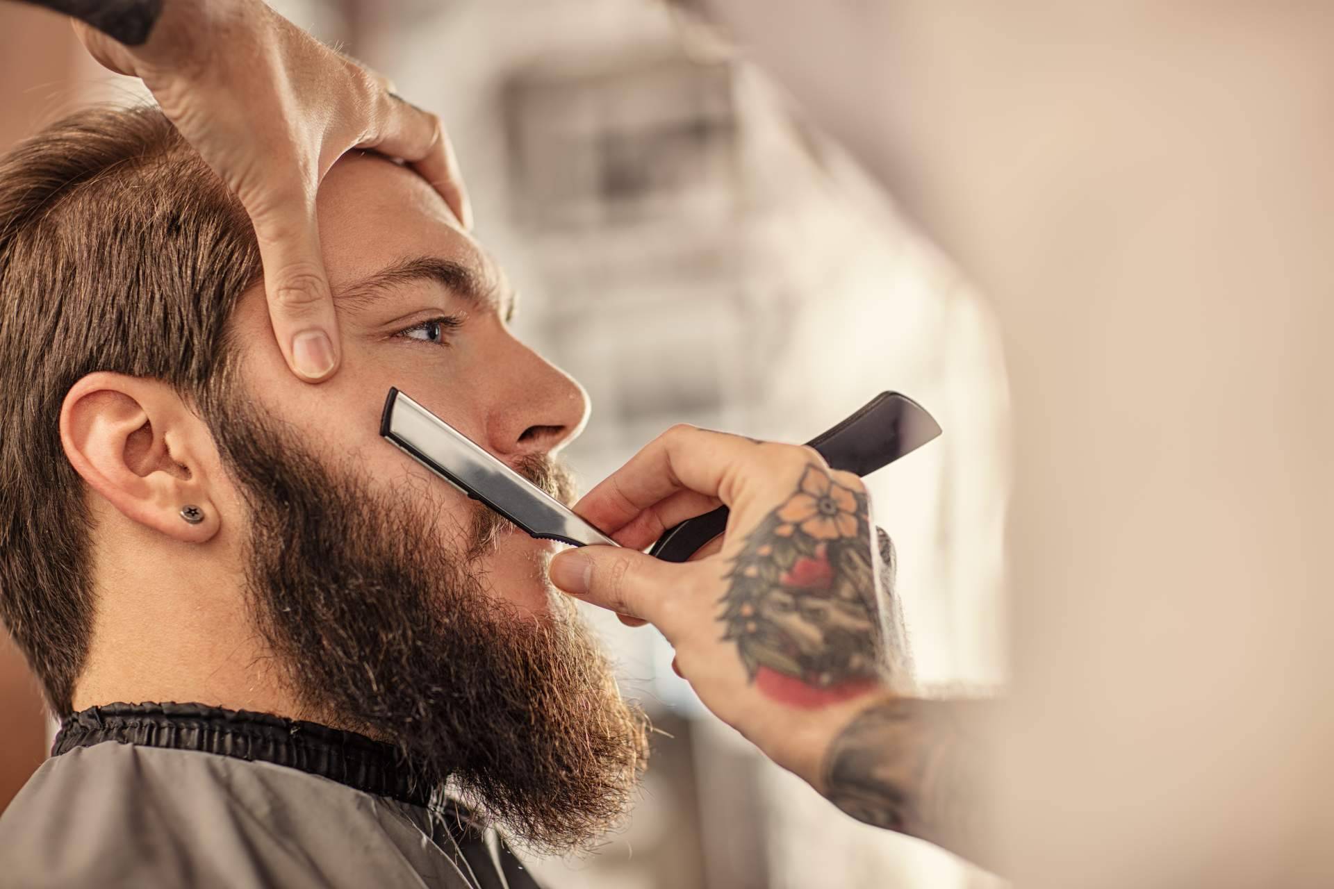Los diferentes cuidados y formas de las barbas, por Malecare