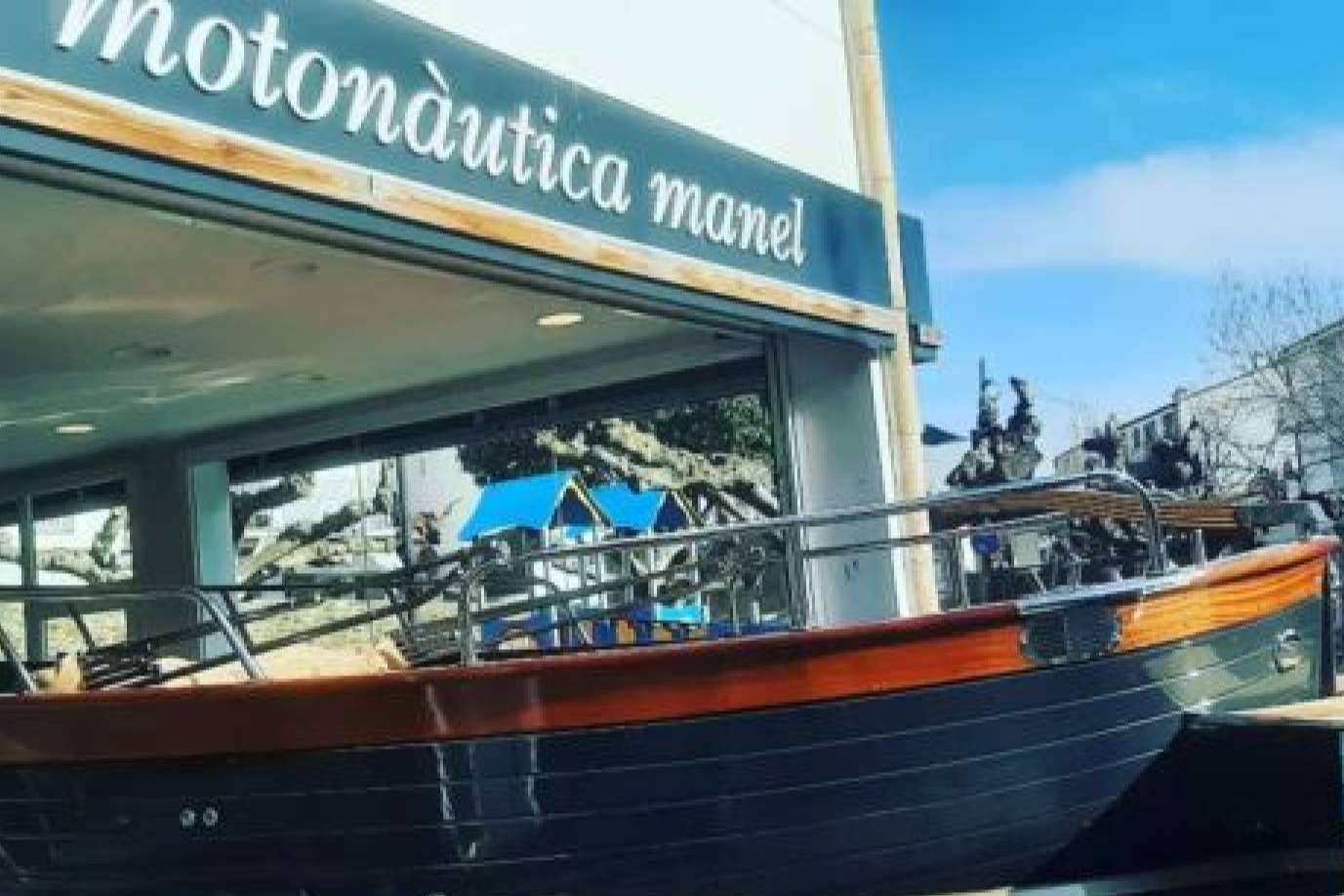 Especialistas en asesoría náutica en Cadaqués, de la mano de Motonáutica Manel