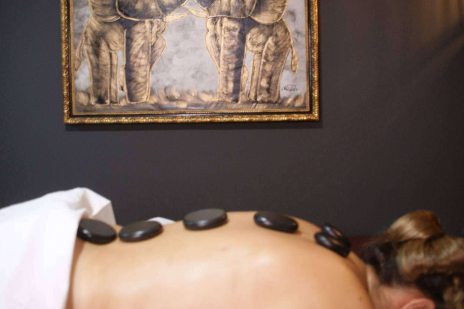 Spa oasis del centro Las Heroínas, algunos de los mejores masajes en el corazón de la ciudad 