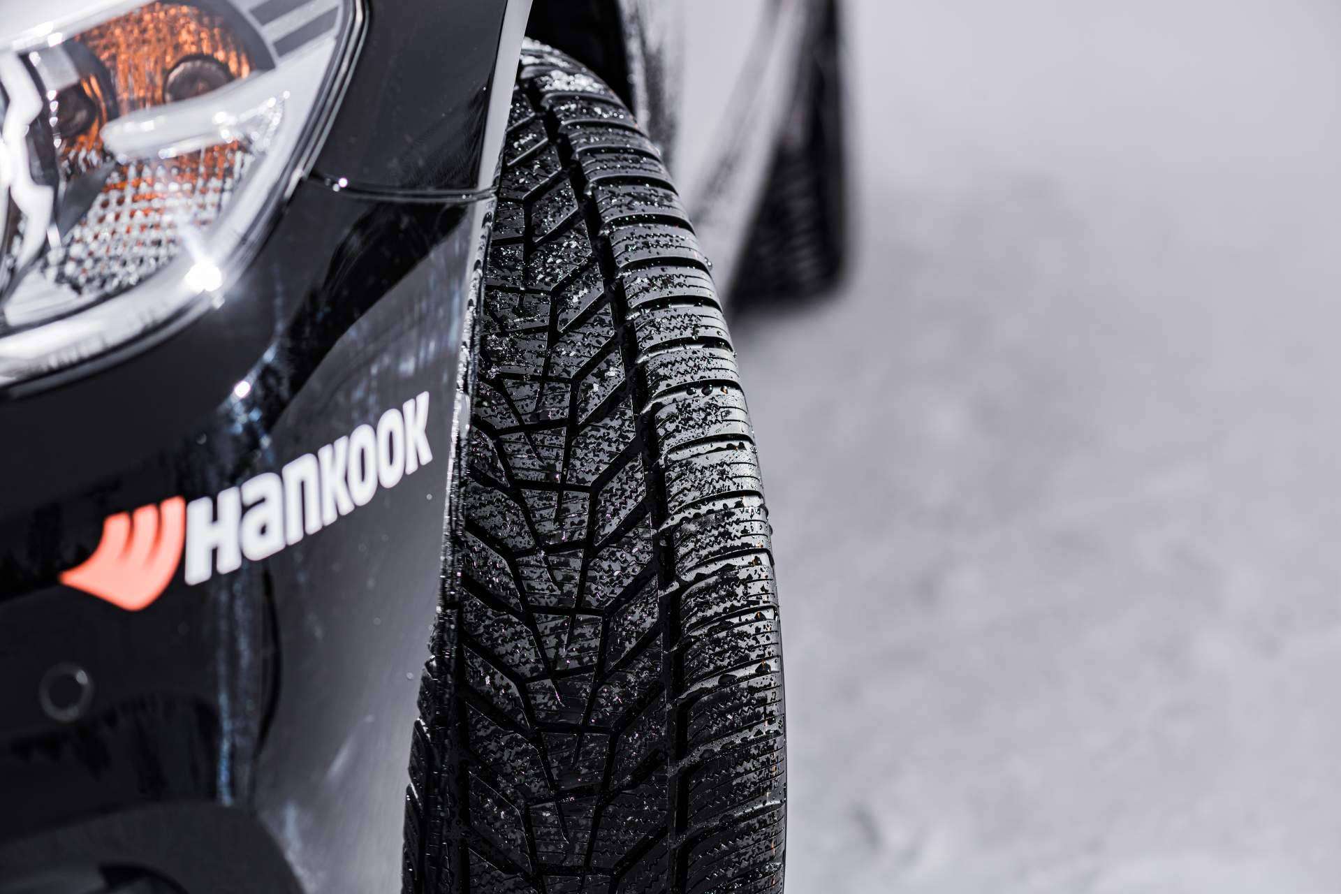 Promoción Otoño Seguro con Hankook, de la mano de ConfortAuto