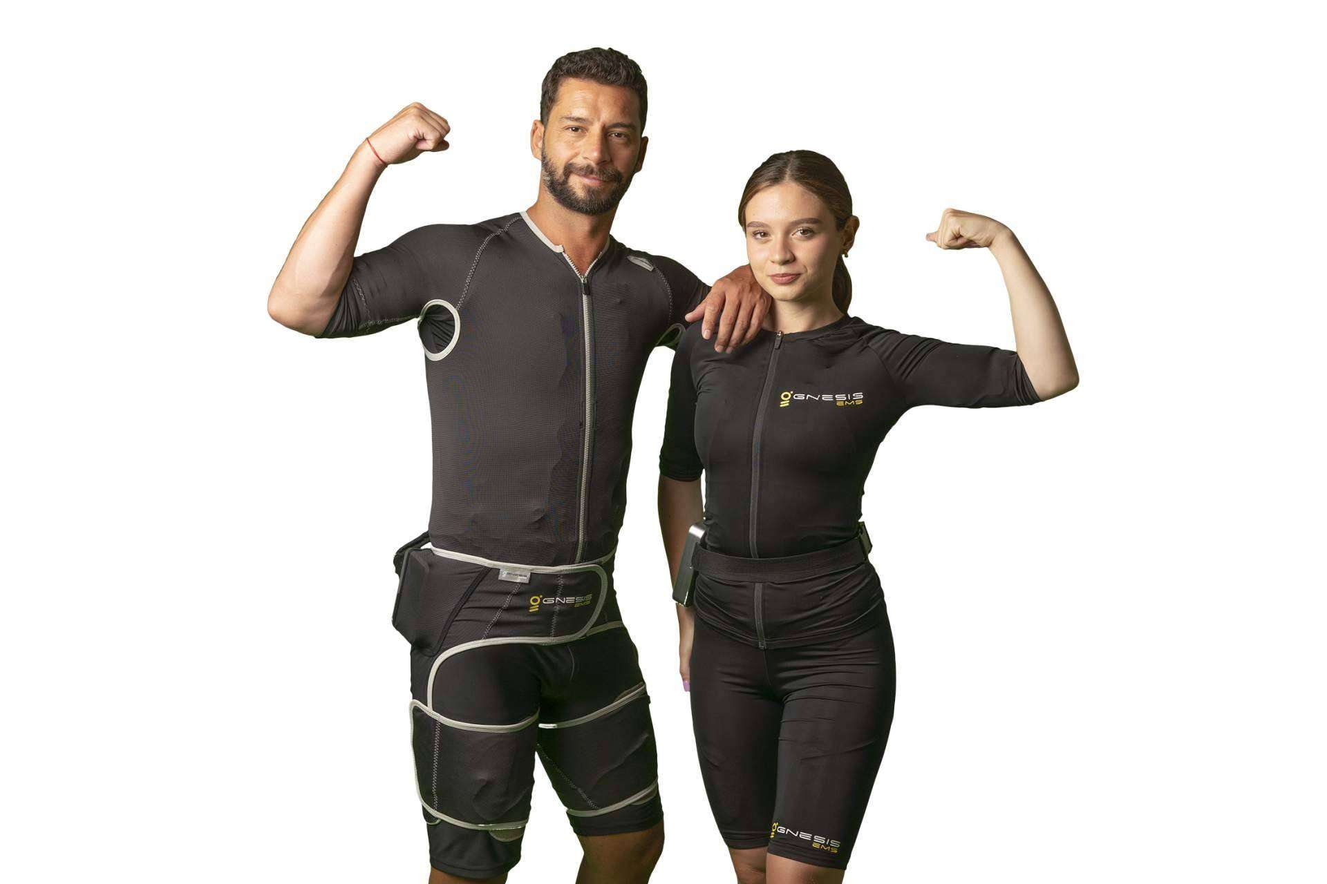 El lanzamiento de Gnesis PLUS en todo el mundo; el futuro del electrofitness y el modelado corporal