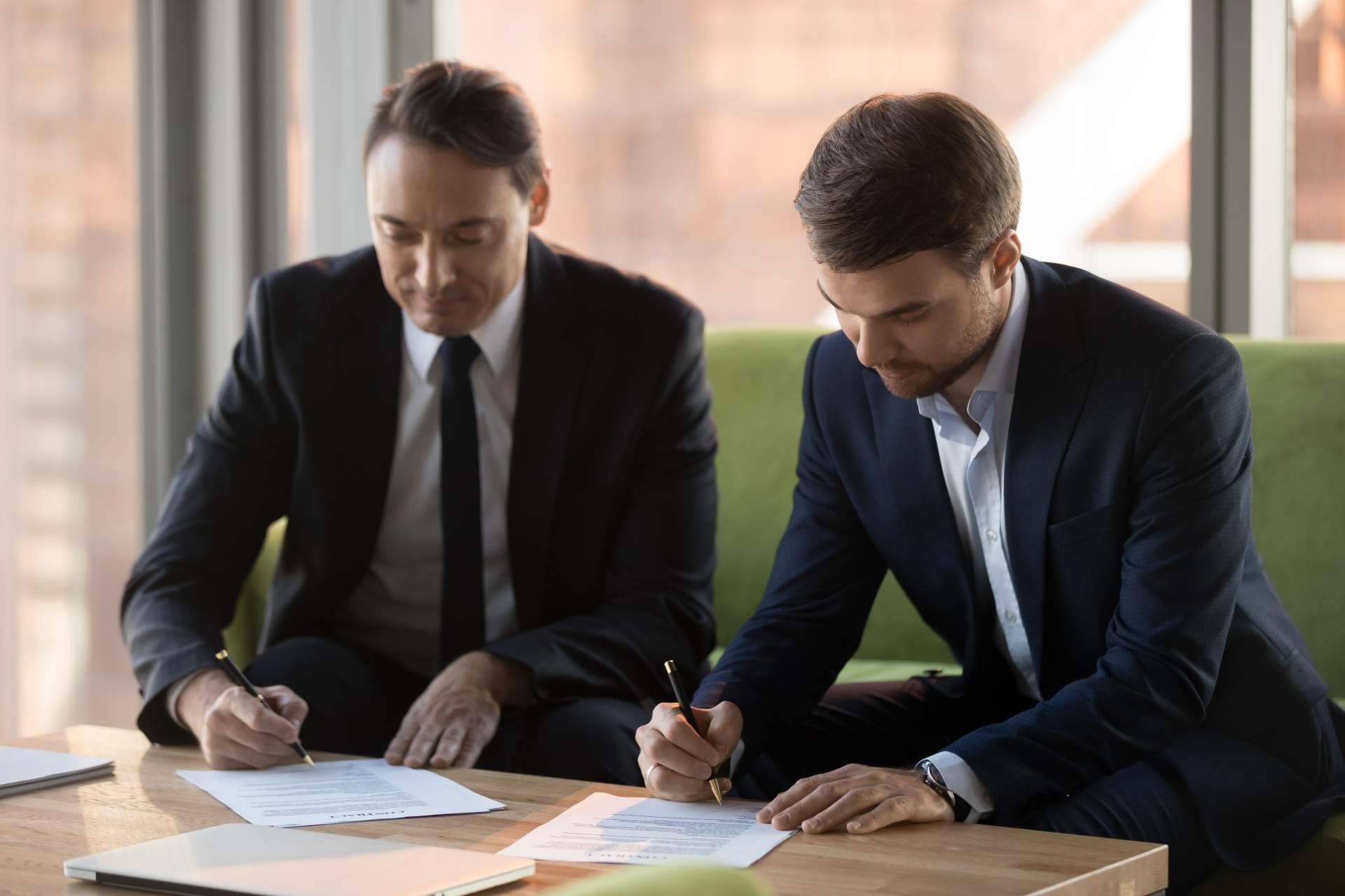 Una forma de llevar a cabo los registros de empresas en USA, por USA Corporation Services