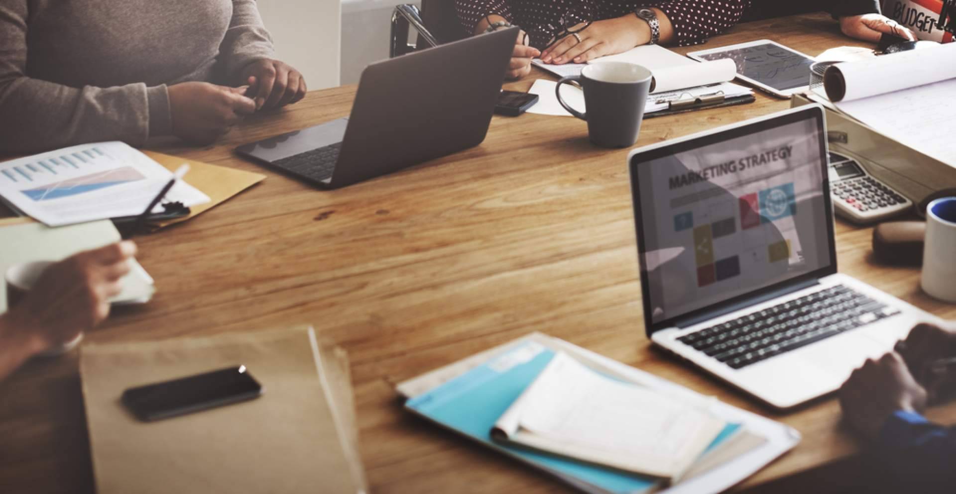 Beneficios de recurrir a una Agencia de Marketing como Occiput Consultores