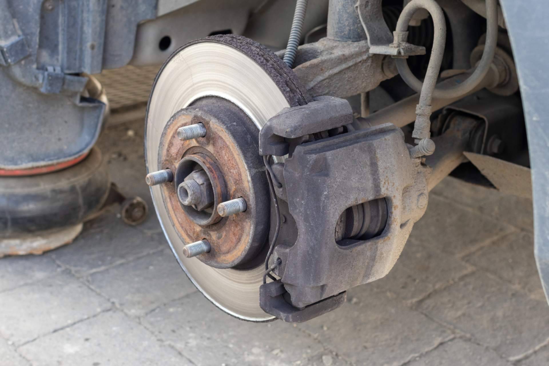 Los expertos de Bosch Service y su servicio de rectificado de discos