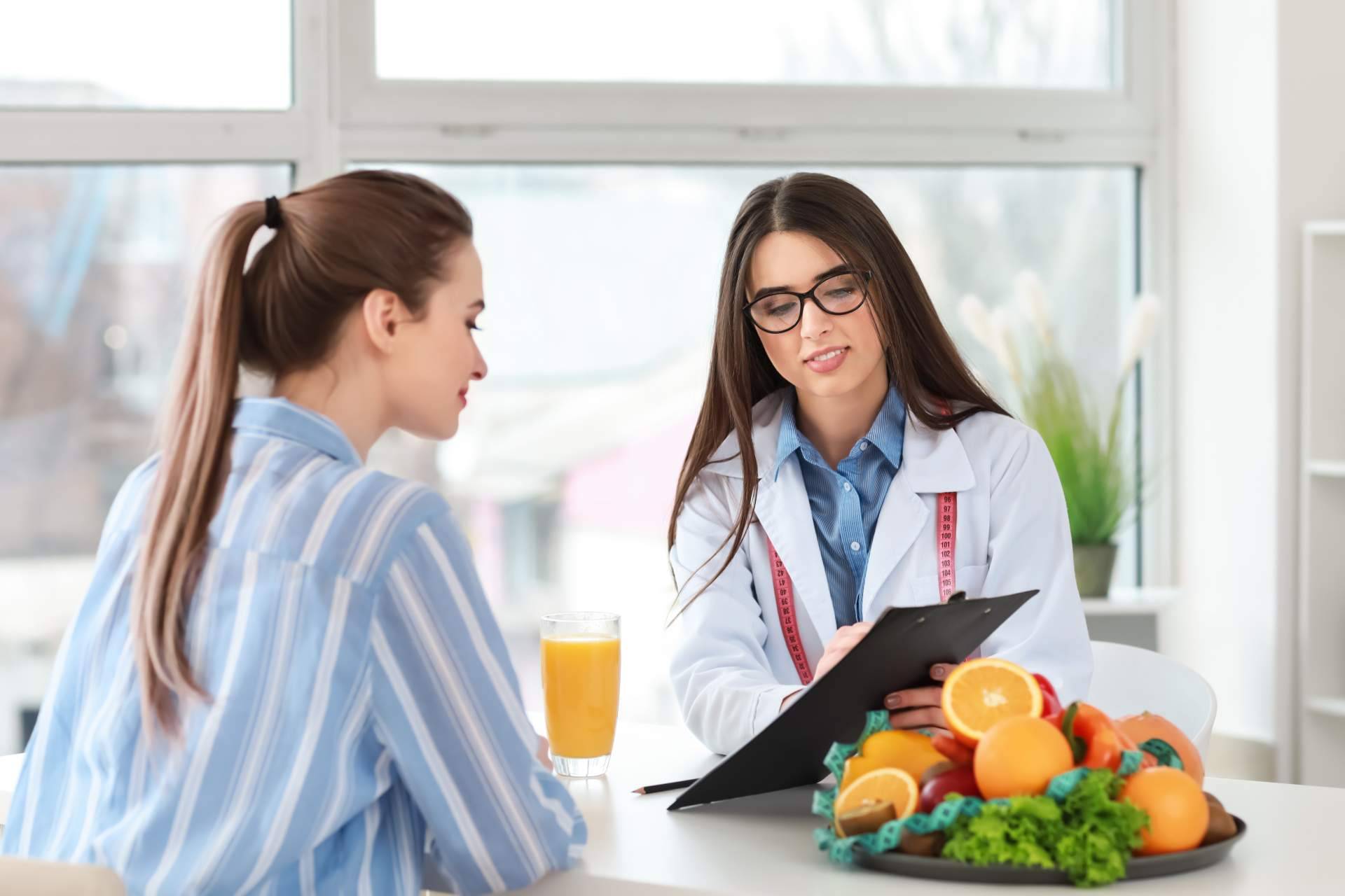 Contar con un entrenador personal y nutricionista, de la mano de Salud&Fitness