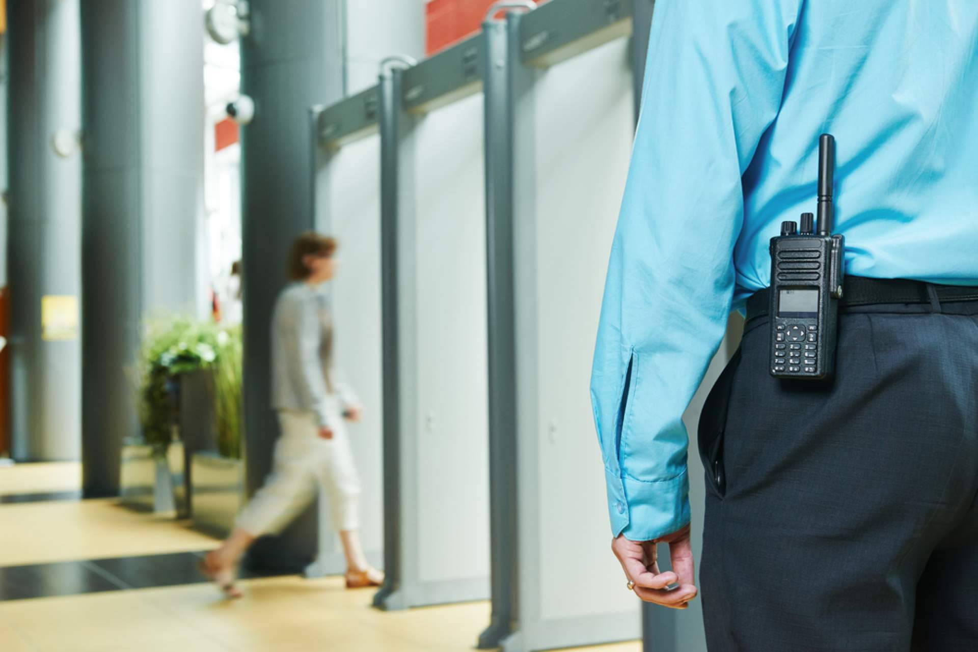 La academia de seguridad privada en Tenerife, Escuela Superior de Seguridad