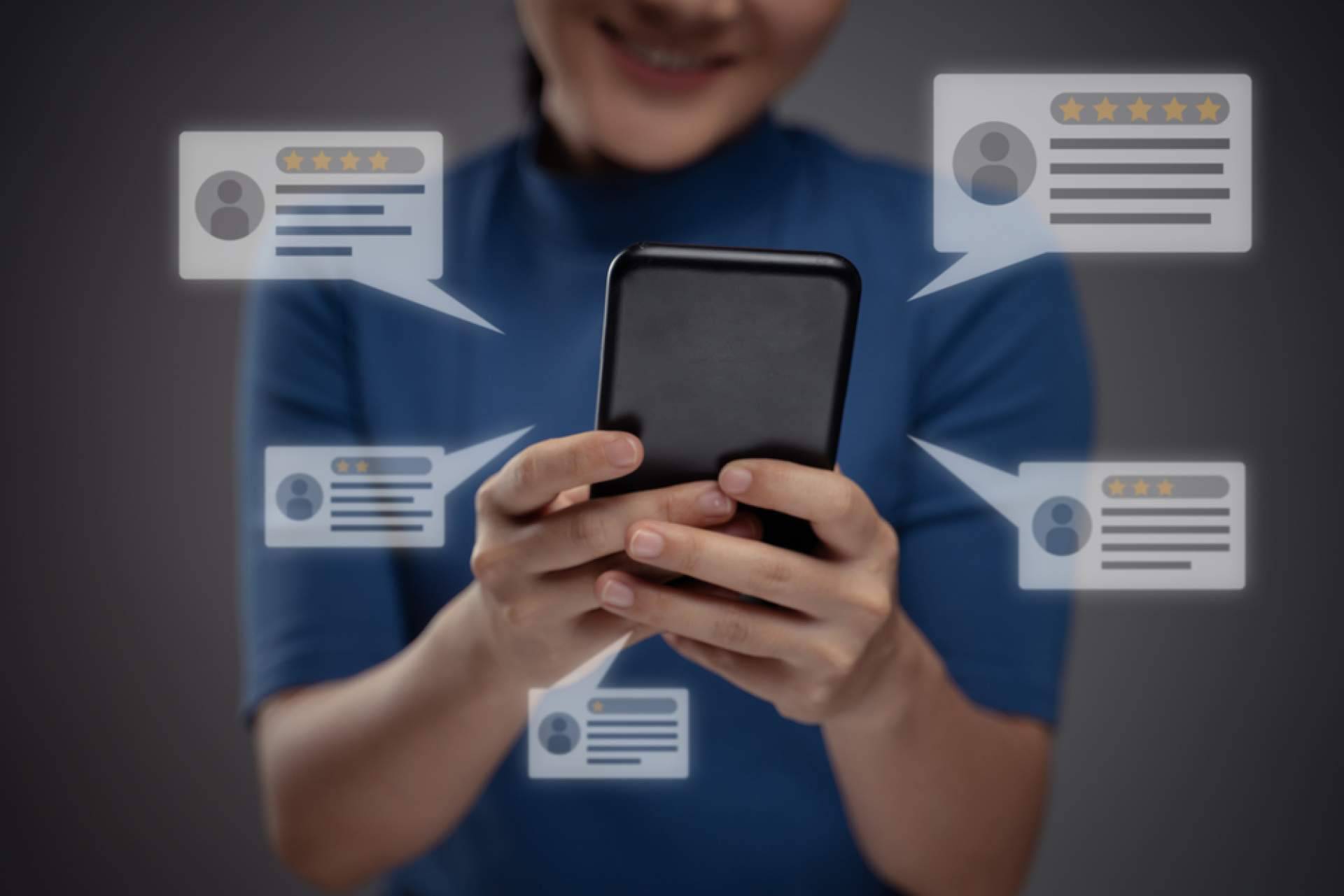 Compra de reseñas en Google para mejorar la reputación online de la mano de Weeqfy