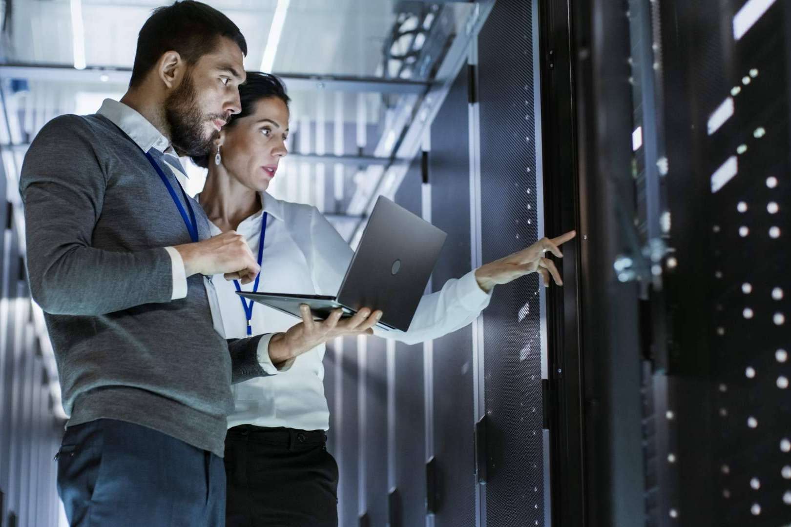 PROCOMIT ofrece servicios para mejorar las telecomunicaciones de las empresas