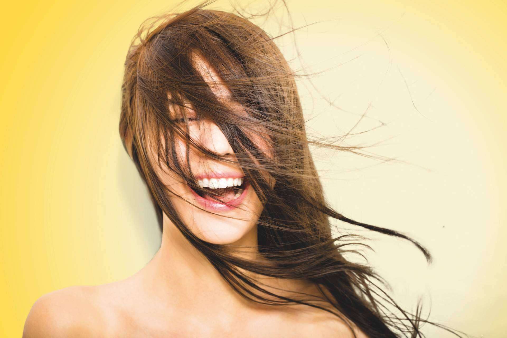 Los cambios hormonales de la mujer y la caída del cabello