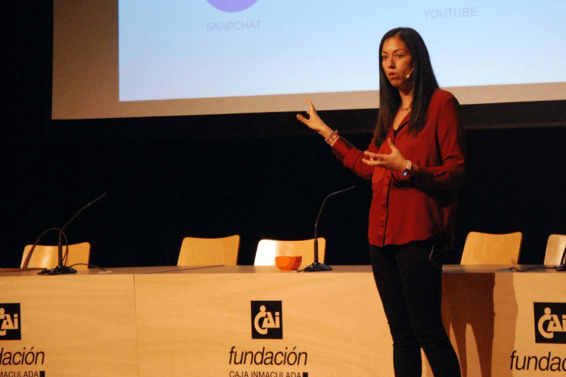 ¿Cómo gestionar la ansiedad por comida?, las recomendaciones de Perfect.Imperfecta