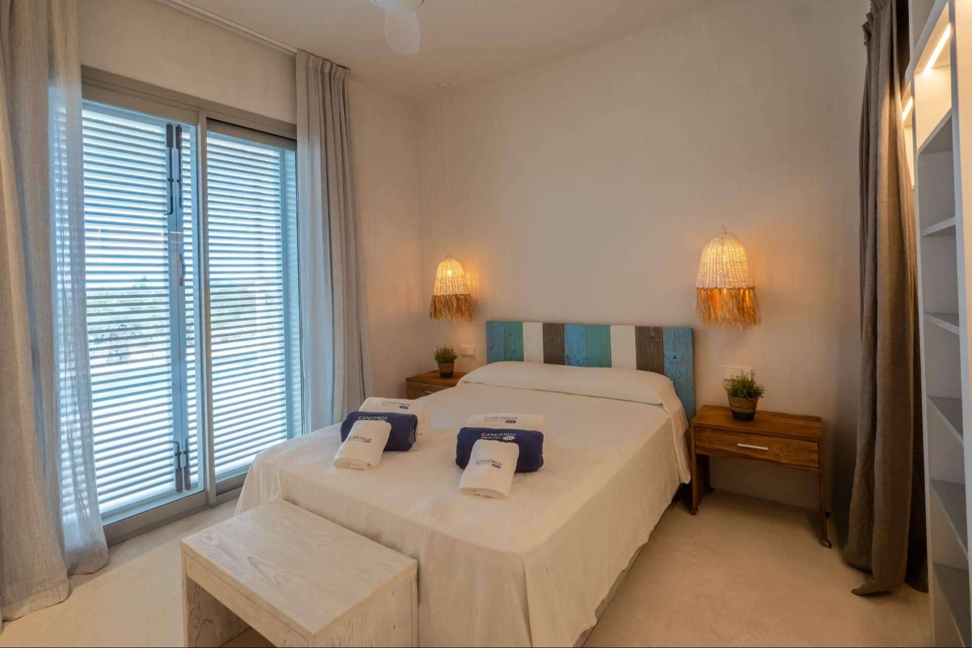 Can Corda, alquiler villa en Formentera para una estancia excepcional