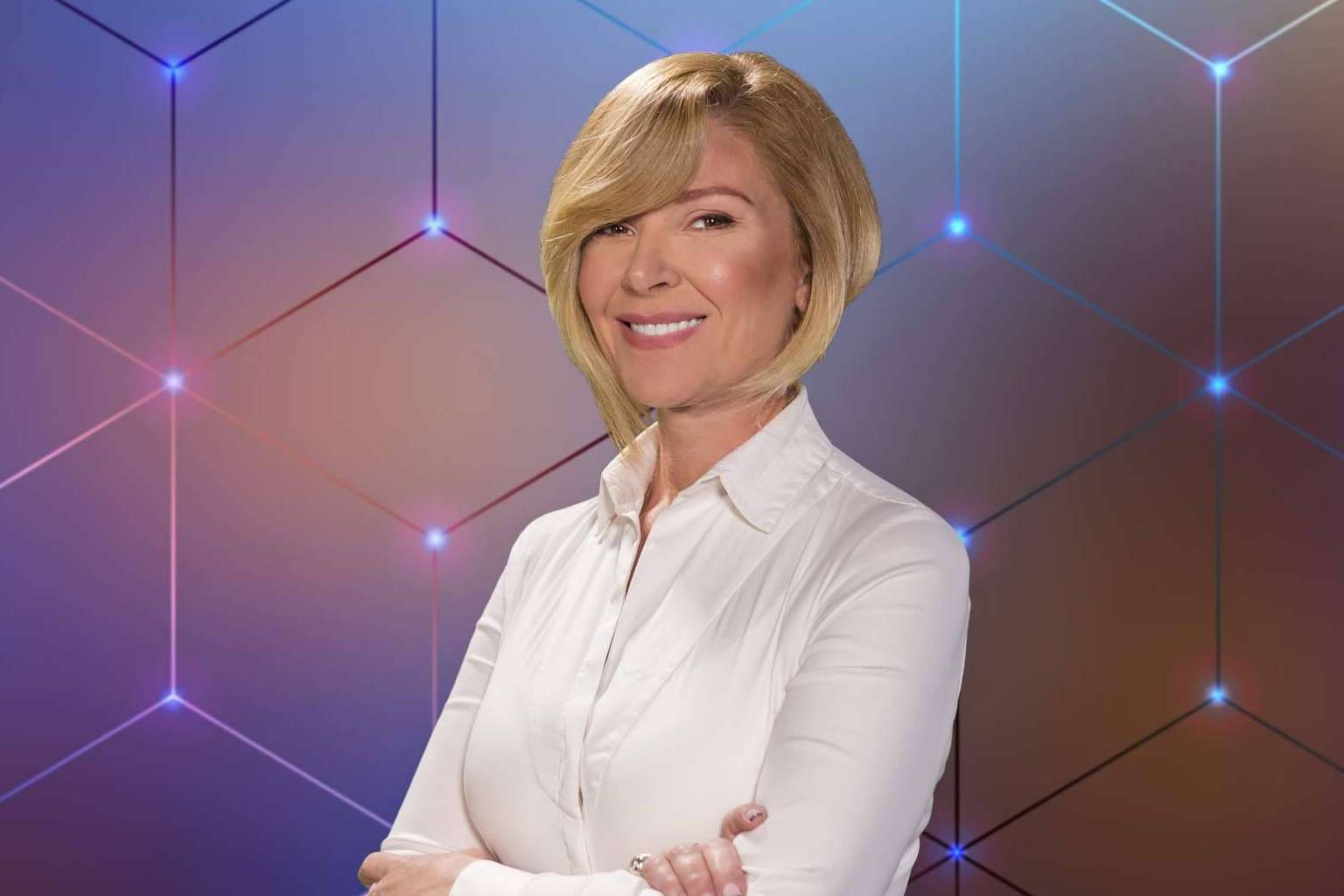 La Dra. Natalia Gennaro concede una entrevista sobre los avances en medicina antiaging