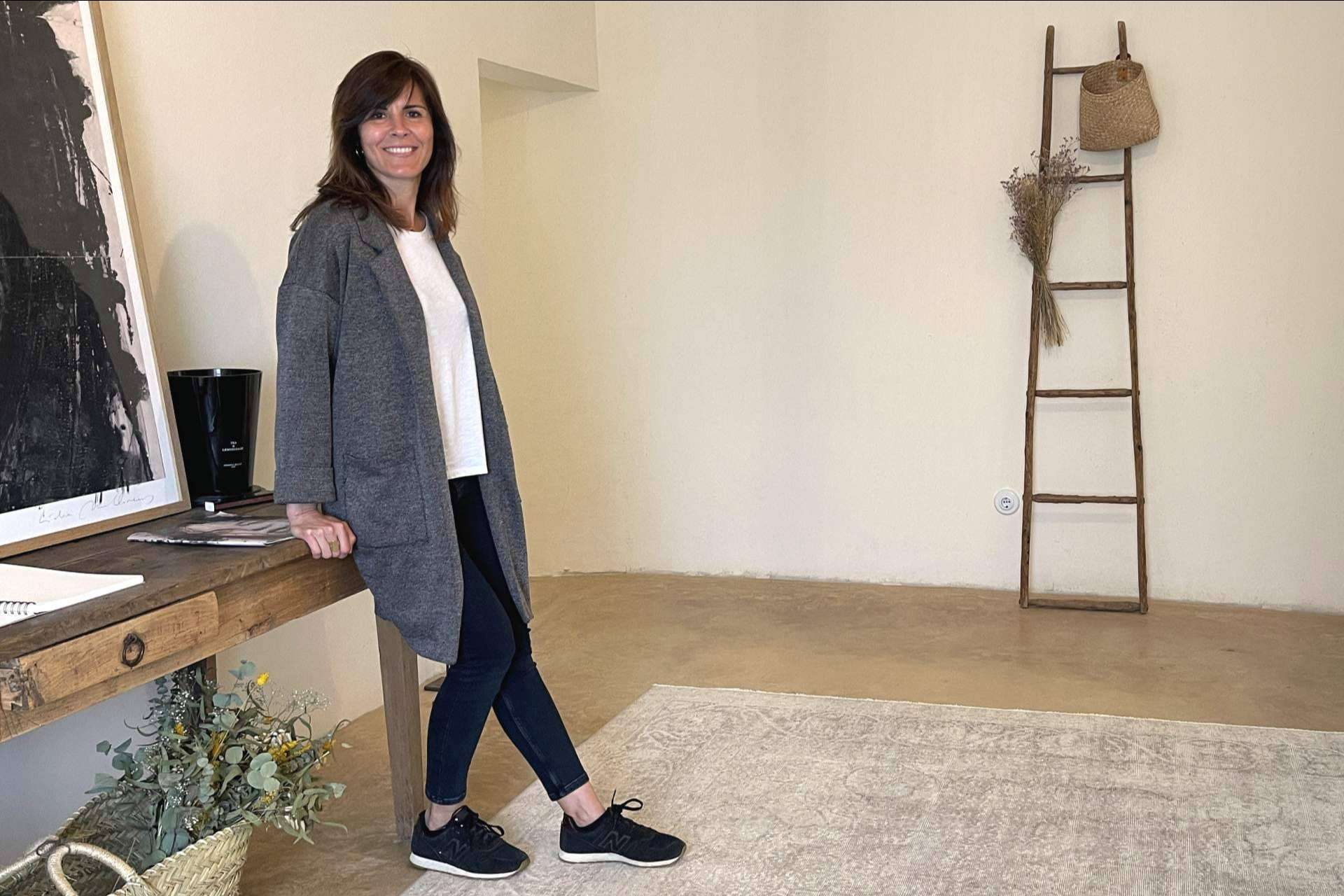 Entrevista a Isa Rodríguez, fundadora & directora creativa de INDAStudio
