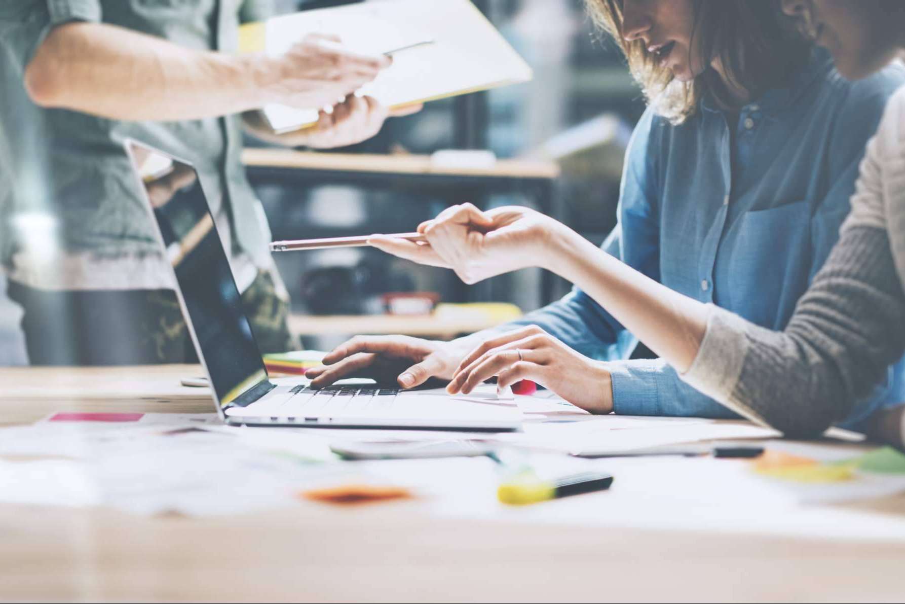 Convertirse en profesional del marketing y la comunicación con el Máster en Design Thinking