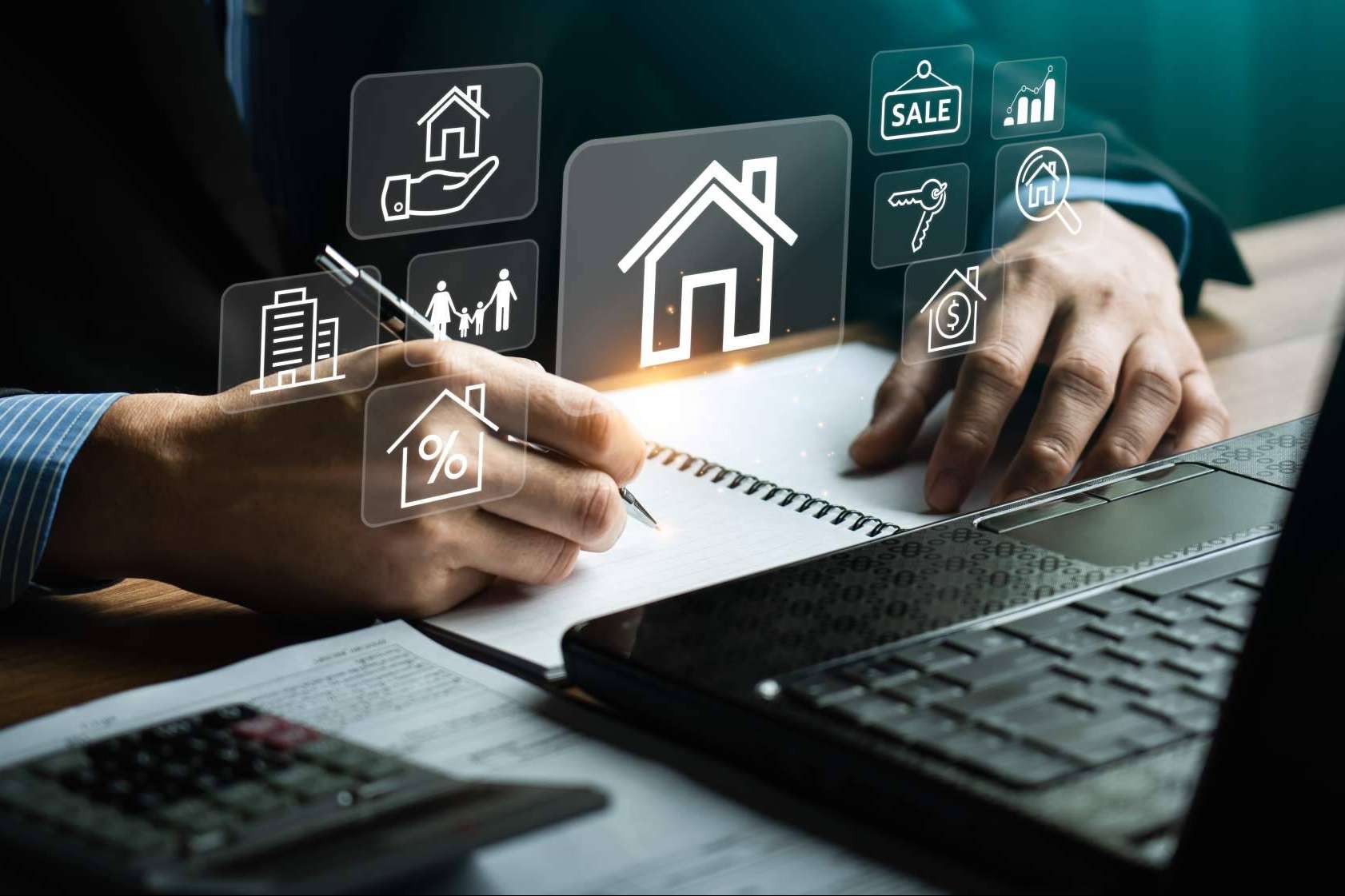 La perspectiva de Bafre sobre el mercado inmobiliario actual