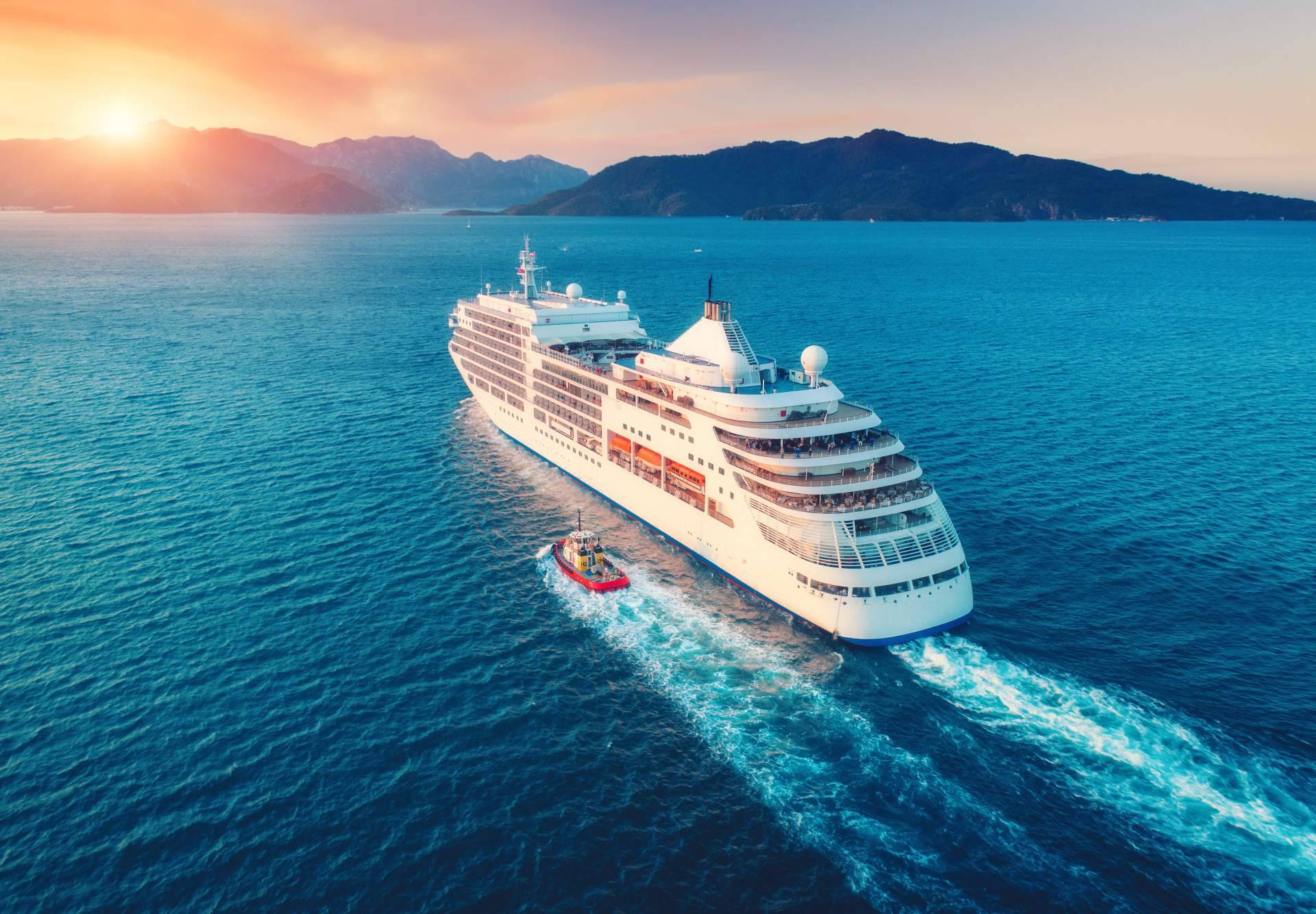 Gracias a FITUR Cruises 2024, los cruceros llegan a Madrid