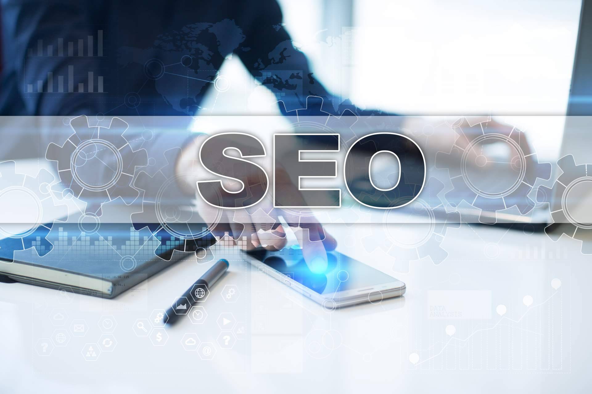 Sergio Valdenebro, un consultor SEO local que implementa estrategias para que una empresa destaque