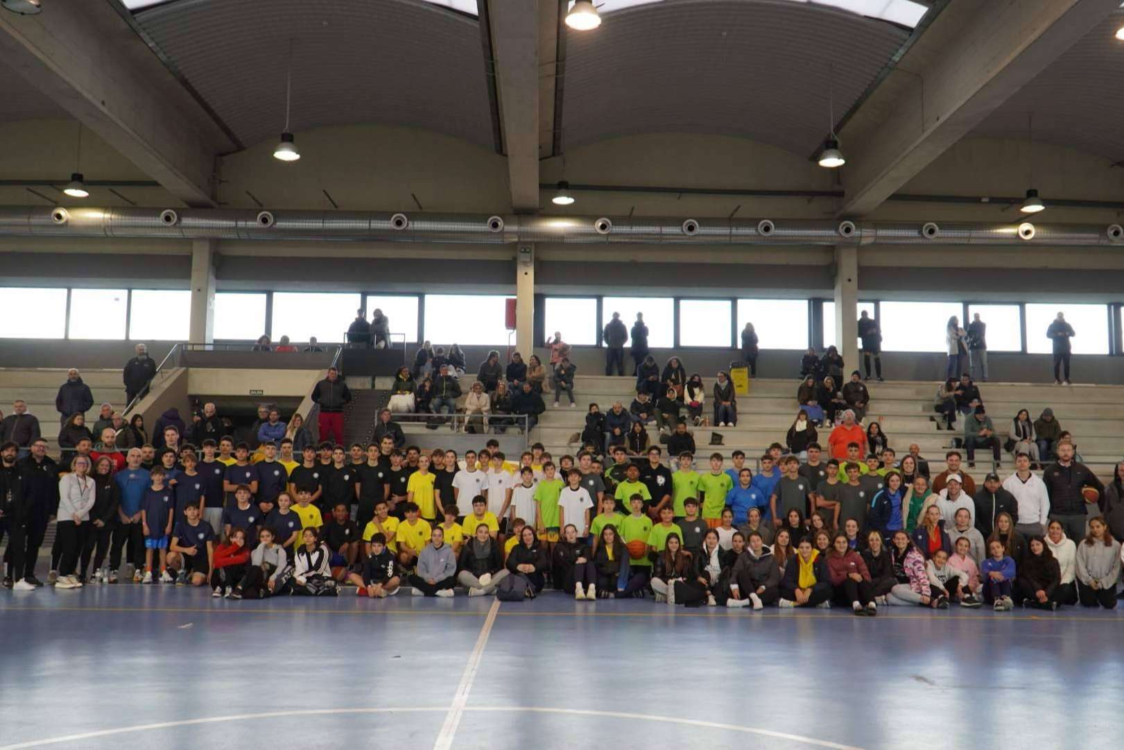 American Youth Draft, el evento de Deaquiparafuera que revoluciona a media España