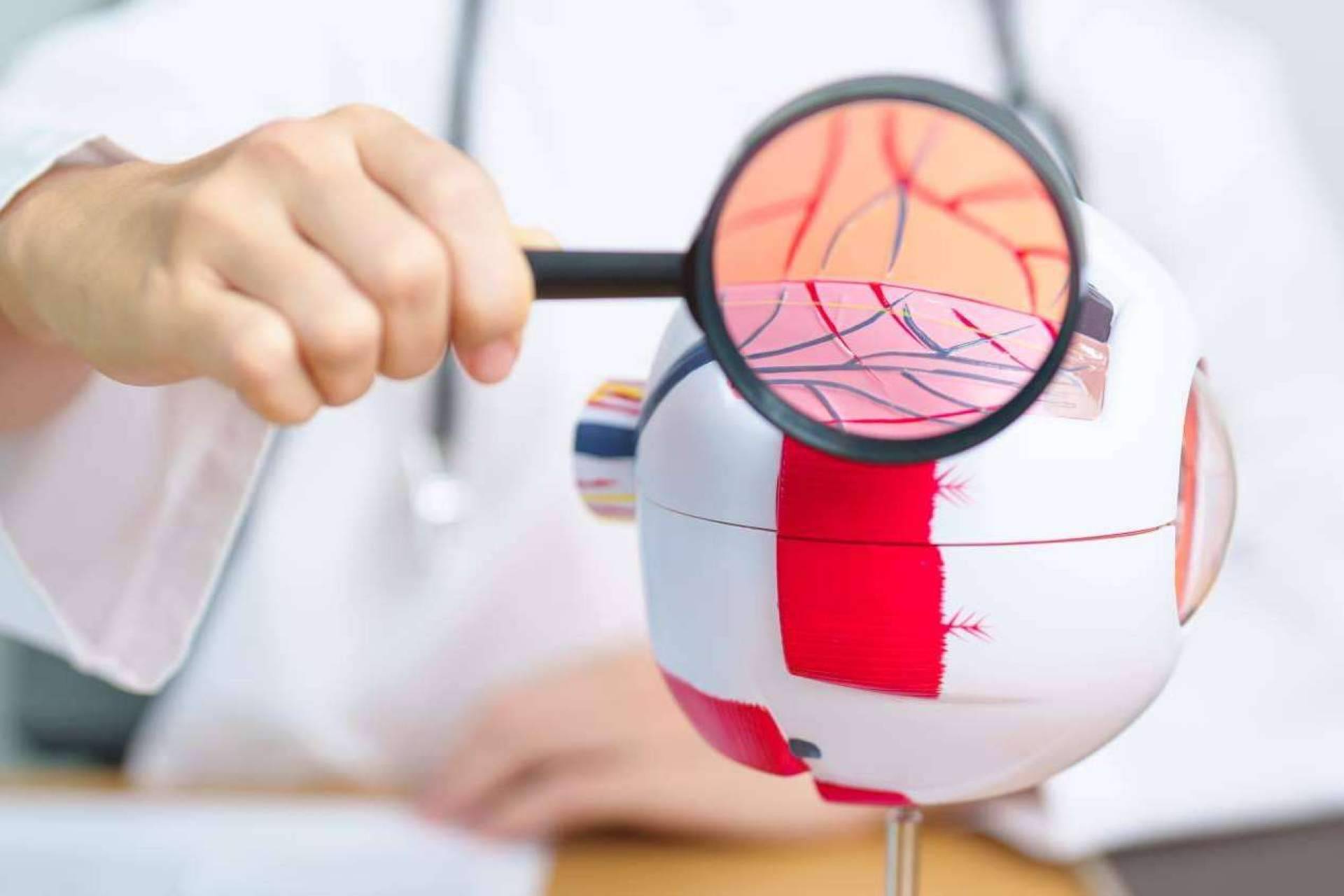 El Departamento de Oftalmología del Instituto Universitario Dexeus habla acerca de la retinopatía diabética