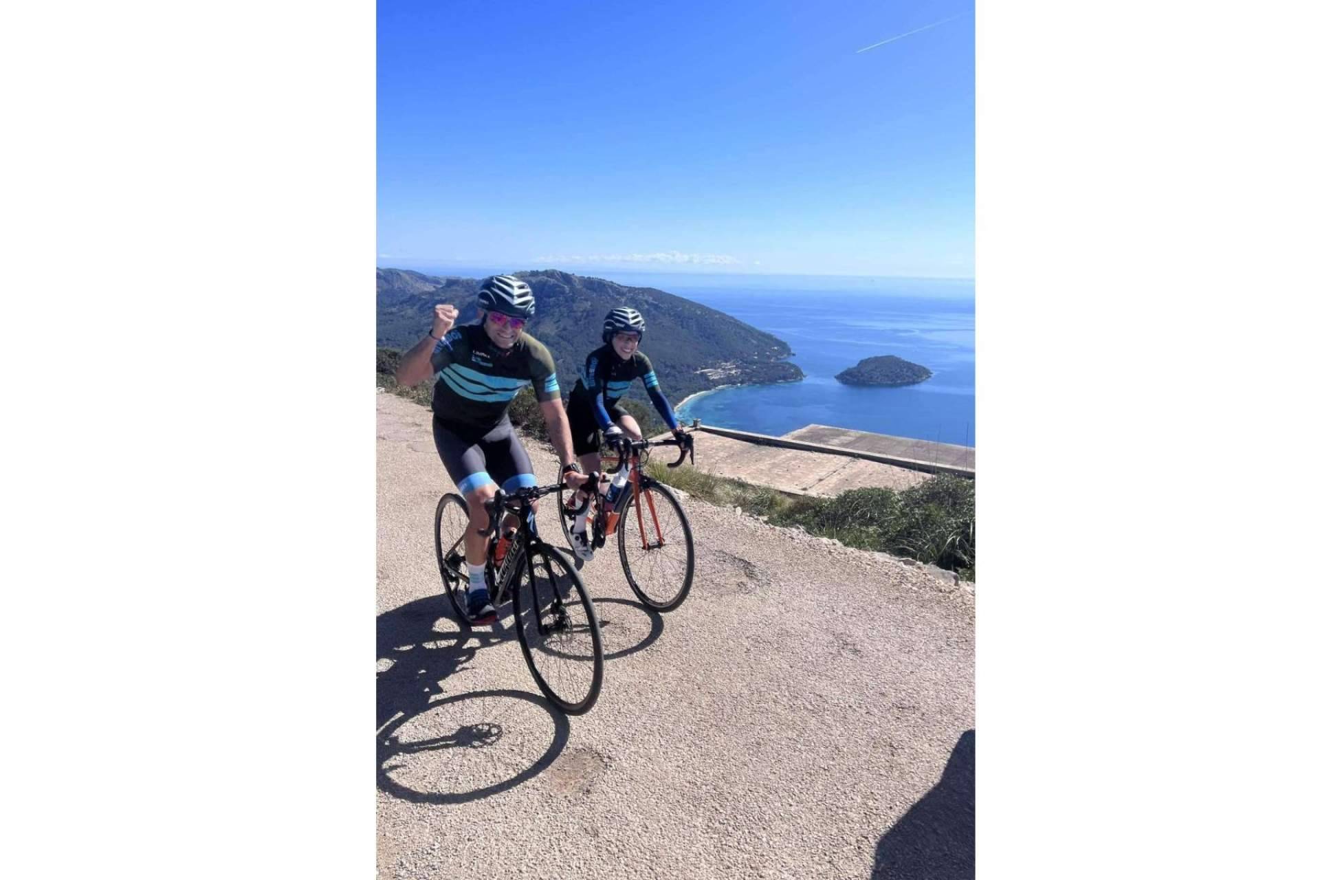 TRIATHLONWEEK. La semana de entrenamiento, aprendizaje y diversión para todos los niveles que se celebra en Alcudia