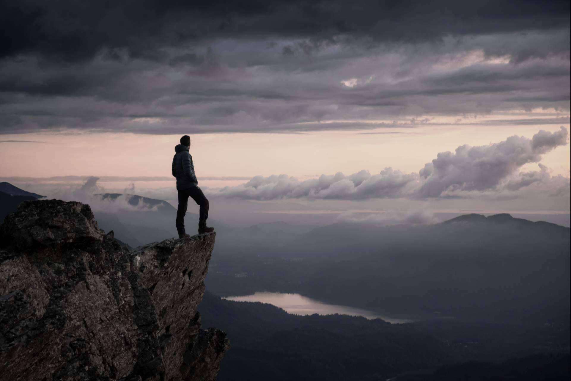 El cambio de paradigma en la innovación empresarial; de startups a gigantes consolidados