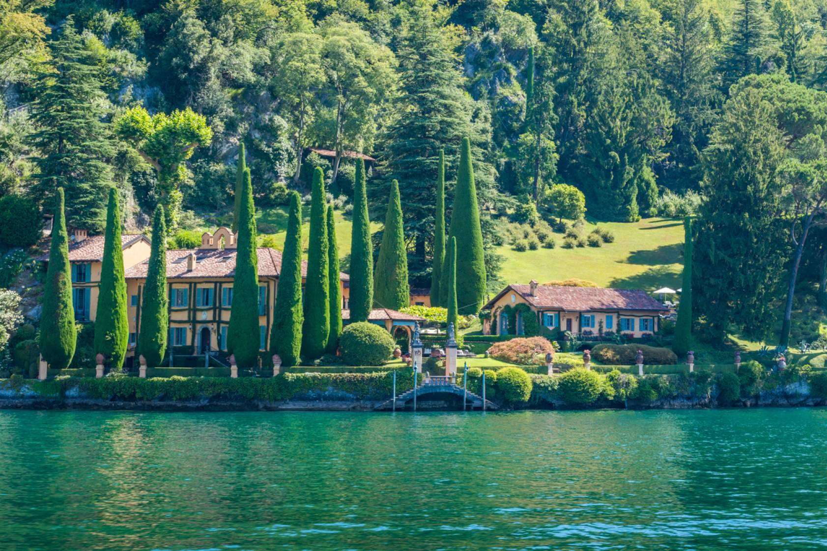 ¿Cuáles son las 5 villas más lujosas del mundo según Pacheco Arquitectos?