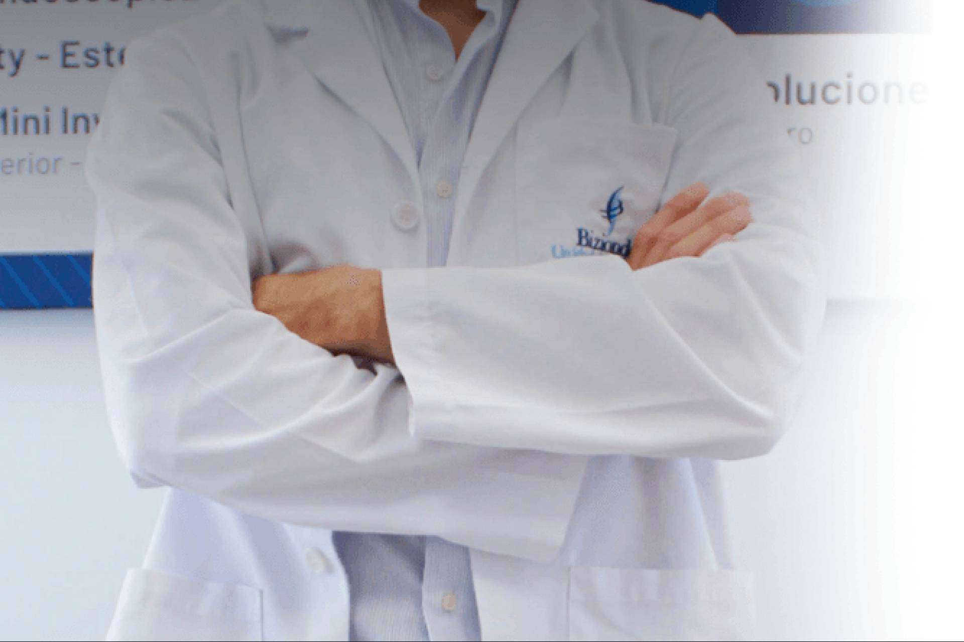 Biziondo, especialistas en descompresión axial vertebral