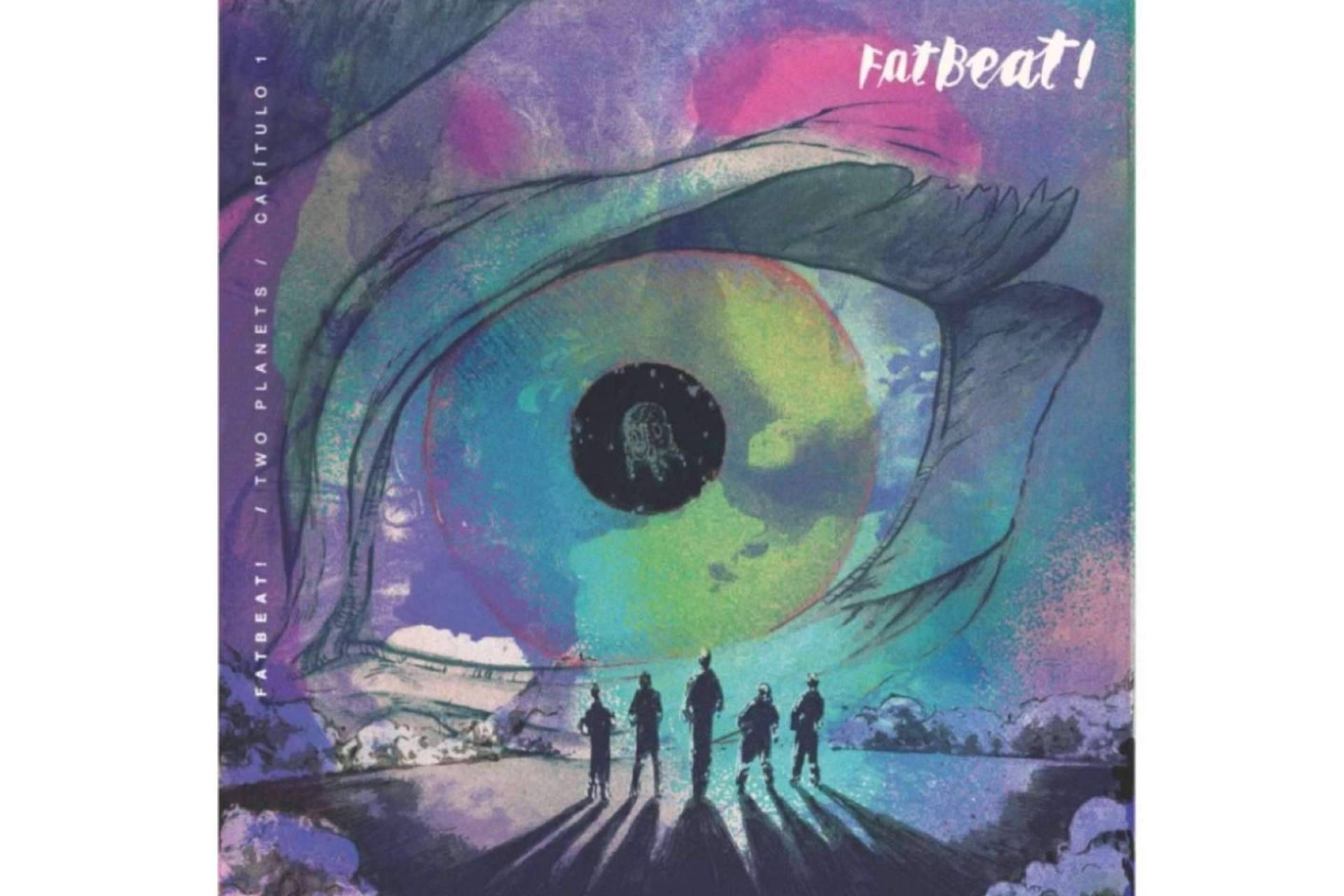 FATBEAT! presenta el día 4 de febrero su nuevo proyecto artístico y discográfico en la Sala Galileo de Madrid
