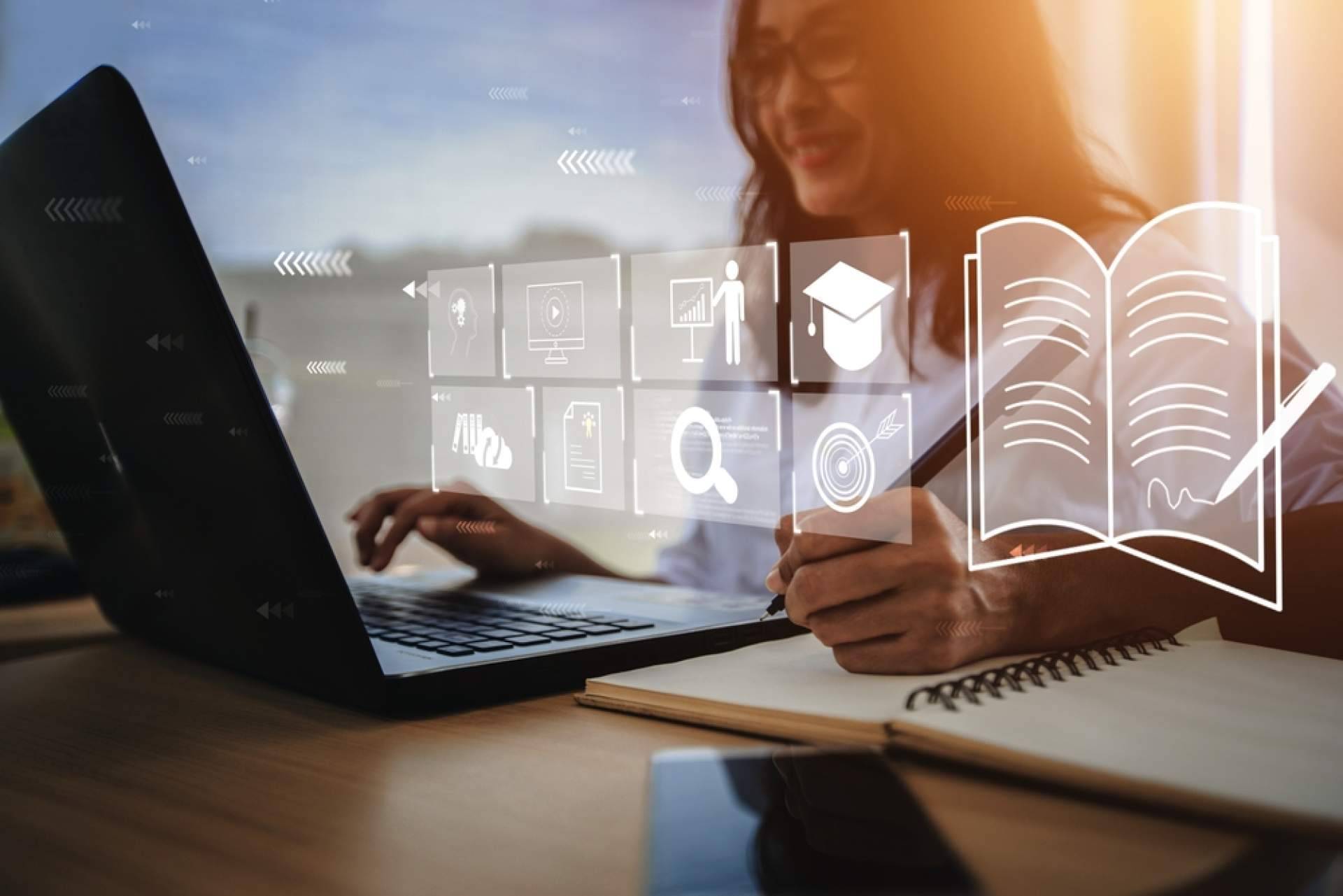 Empower Talent pone a disposición oportunidades de formación online
