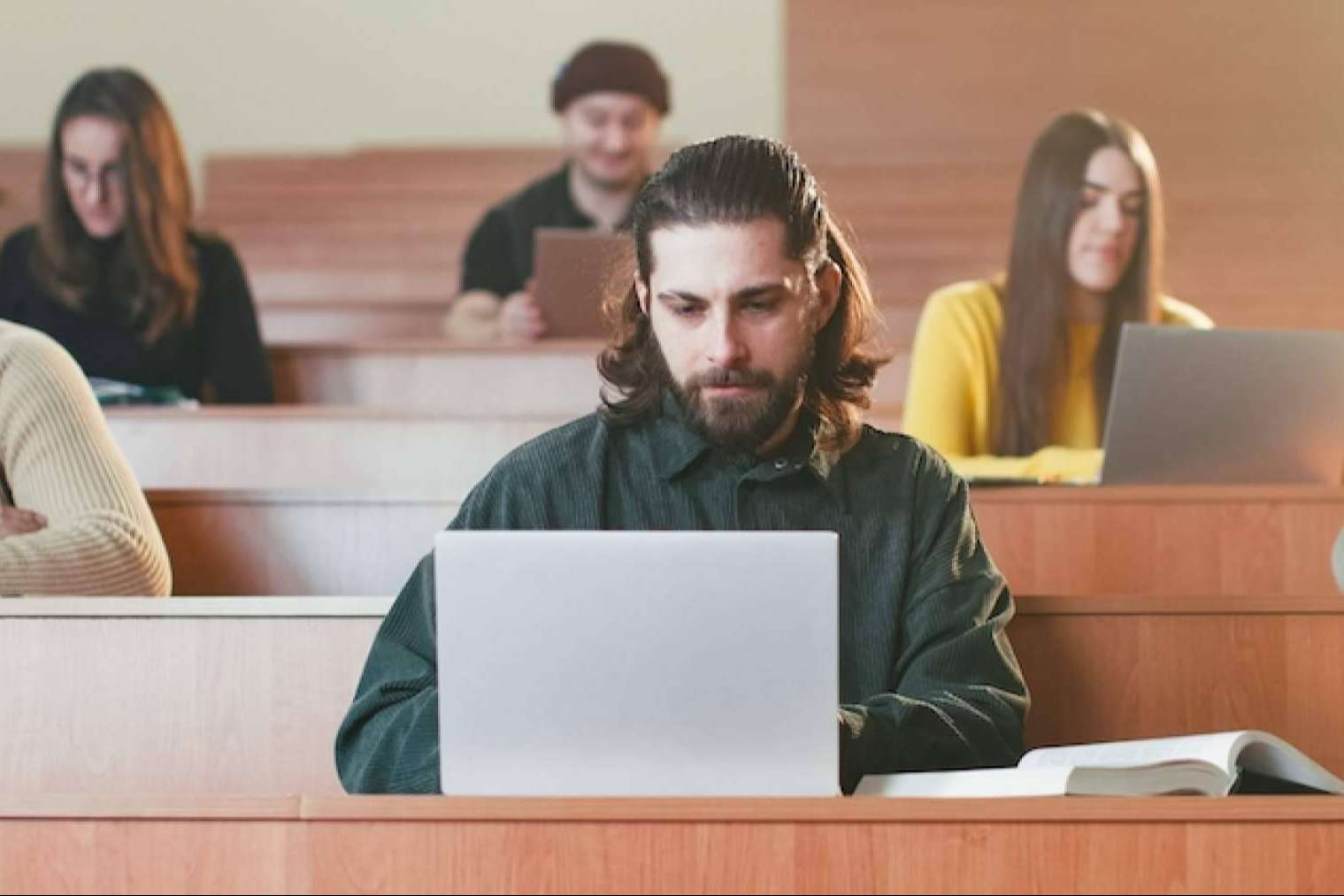 ISEB dispone de un Máster en Psicología General