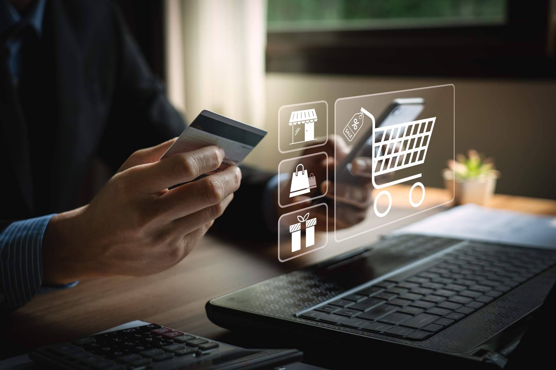 La facilidad de comprar productos nuevos baratos en Join Banana