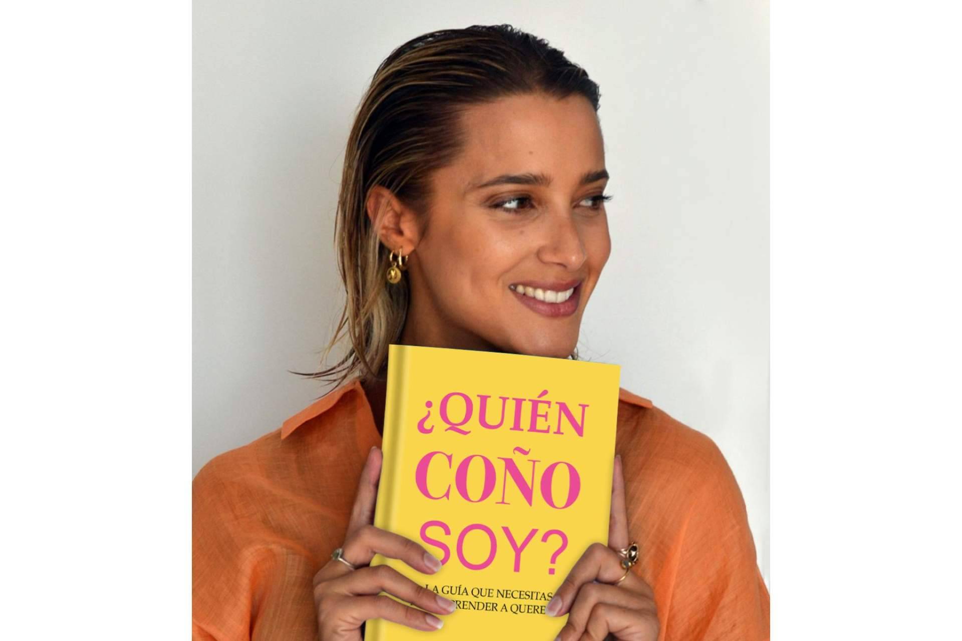 '¿Quién COÑO soy?'. El libro que está arrasando en Amazon