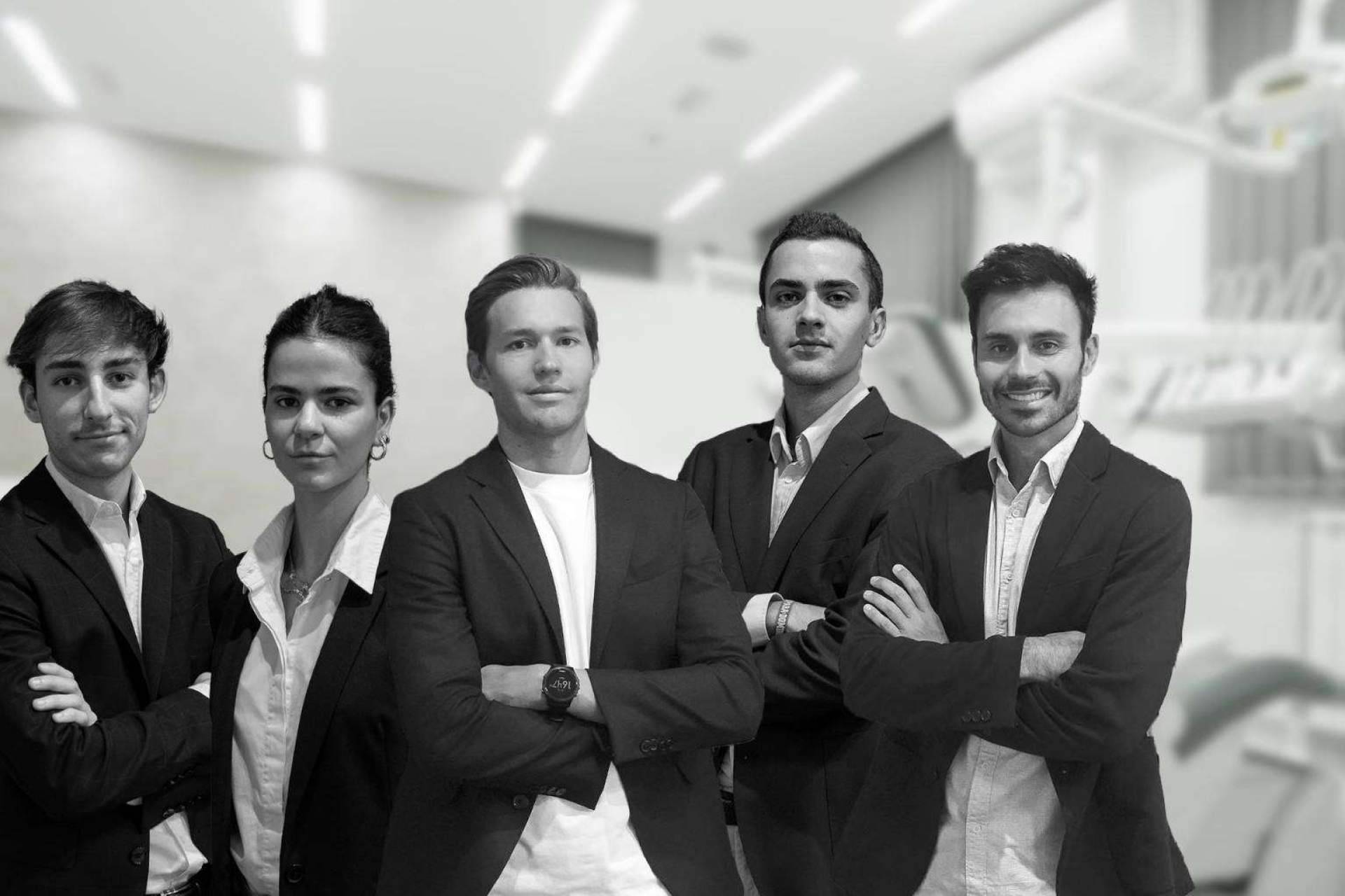 Traspaso Dental revoluciona la compraventa de clínicas dentales