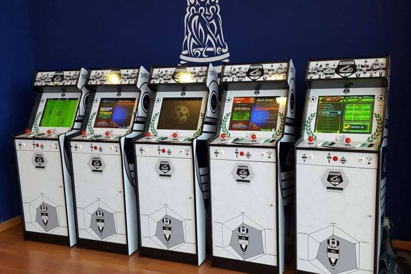 MiArcade ofrece servicios de alquiler de máquinas recreativas para fiestas inolvidables