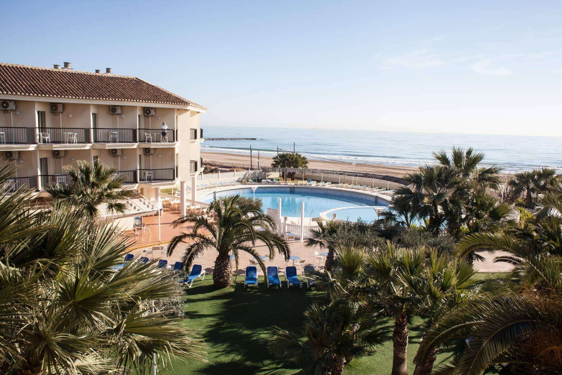 Valhotel, el rincón perfecto para las vacaciones familiares