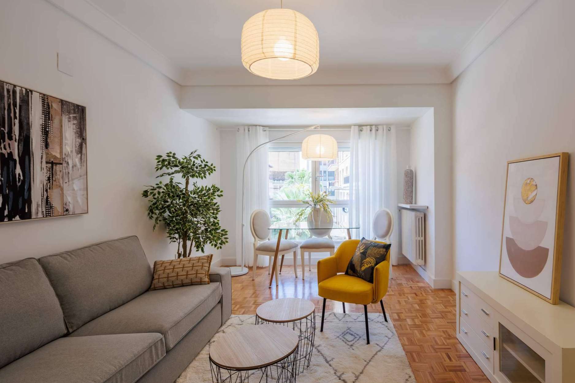 El Home Staging en la inmobiliaria, de la mano de AM Gestión Inmobiliaria