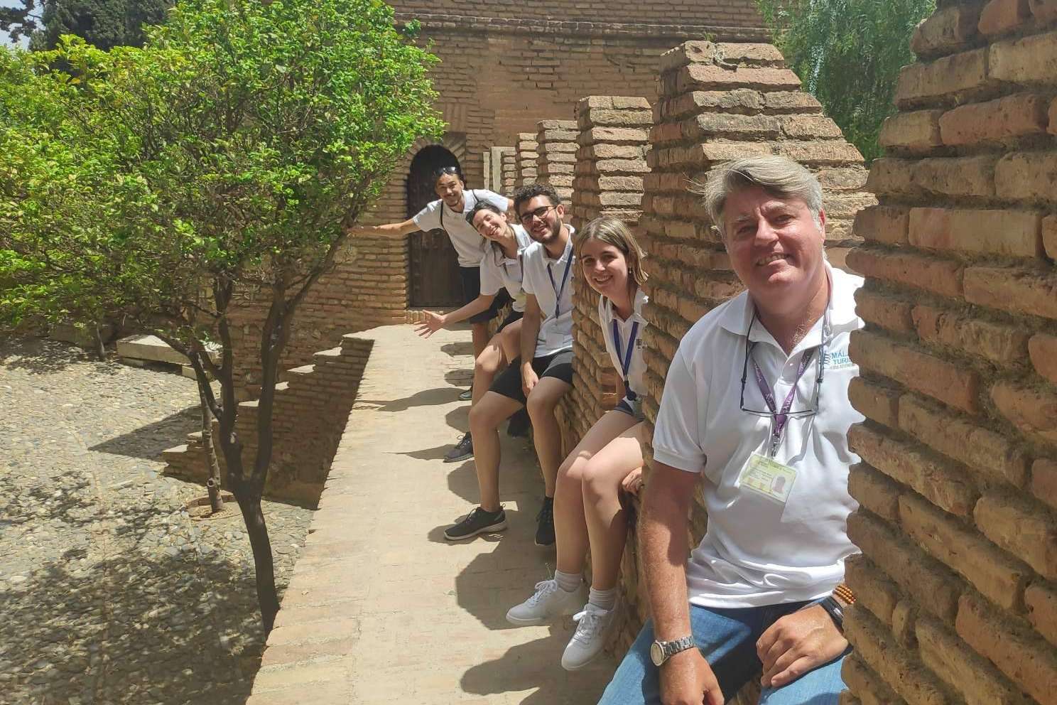 4 free tours imprescindibles en Málaga, con Malagaturismo.es
