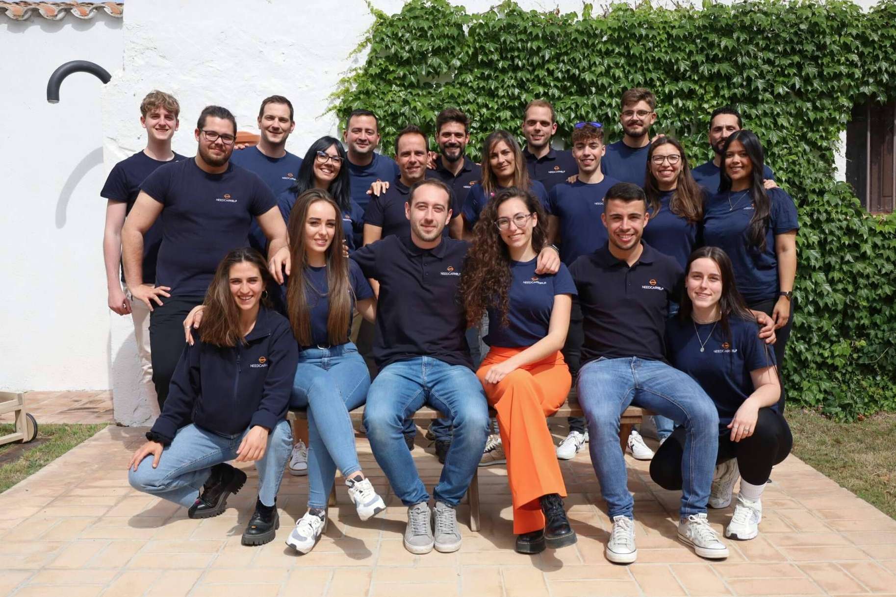 La start-up NeedCarHelp revoluciona el sector de la revisión de coches de segunda mano
