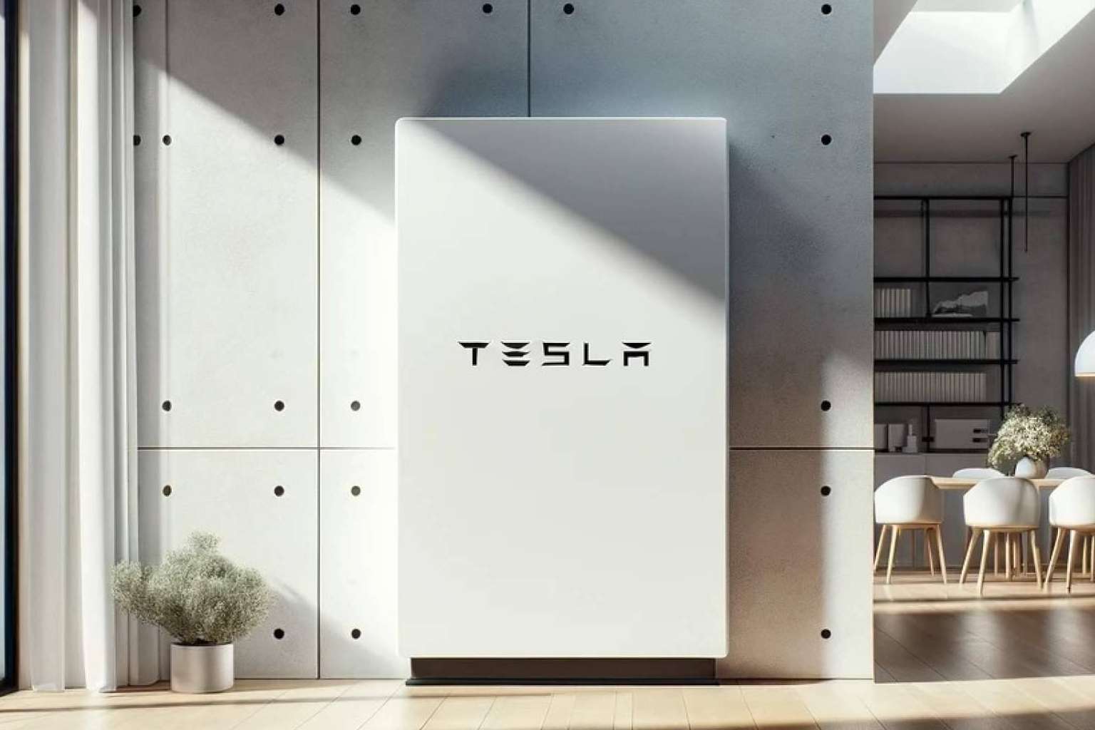 Con la campaña para instalar 100 PowerWall de Tesla, Maygmó Energía impulsa la revolución solar
