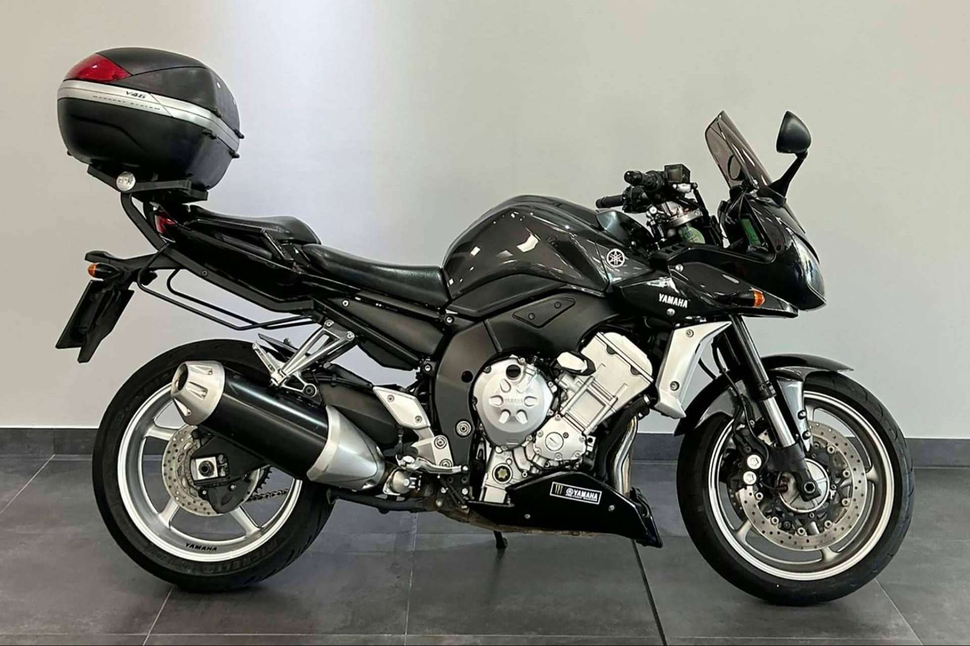 Punto Motor Principado y su reconocida presencia en el mundo de las motocicletas en Asturias
