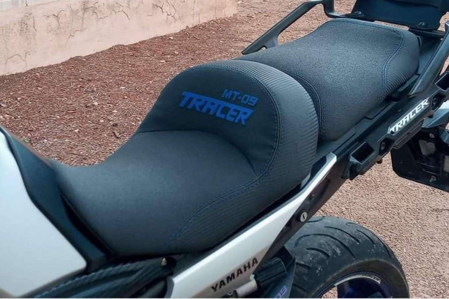 Fundas personalizadas para motos