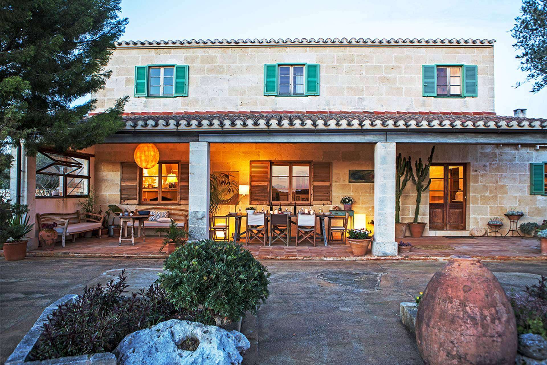 Portal Menorca, el modelo inmobiliario de colaboración entre agencias de la isla