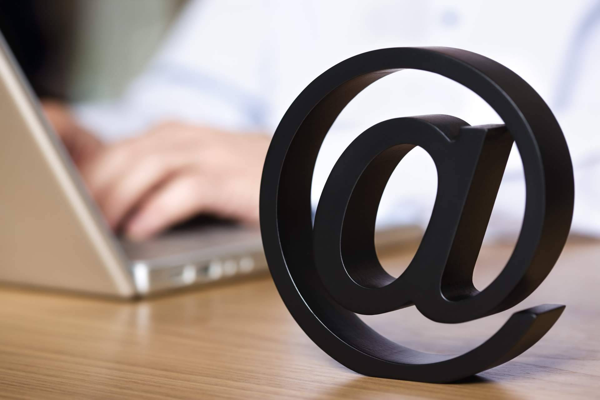 Funneltropia ofrece un servicio de email marketing