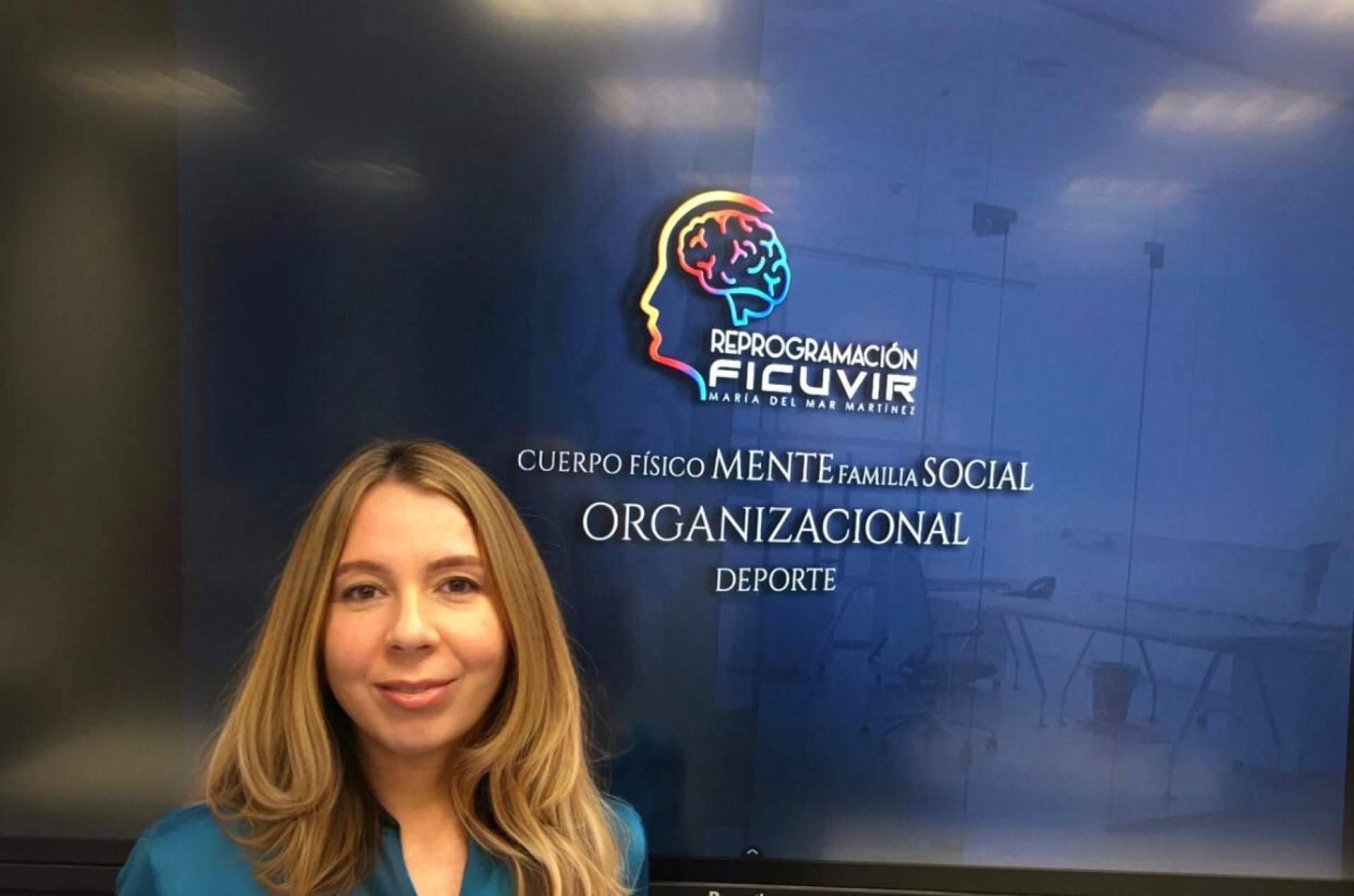 Método FicuVIR proporciona el cambio radical para encontrar estabilidad y bienestar