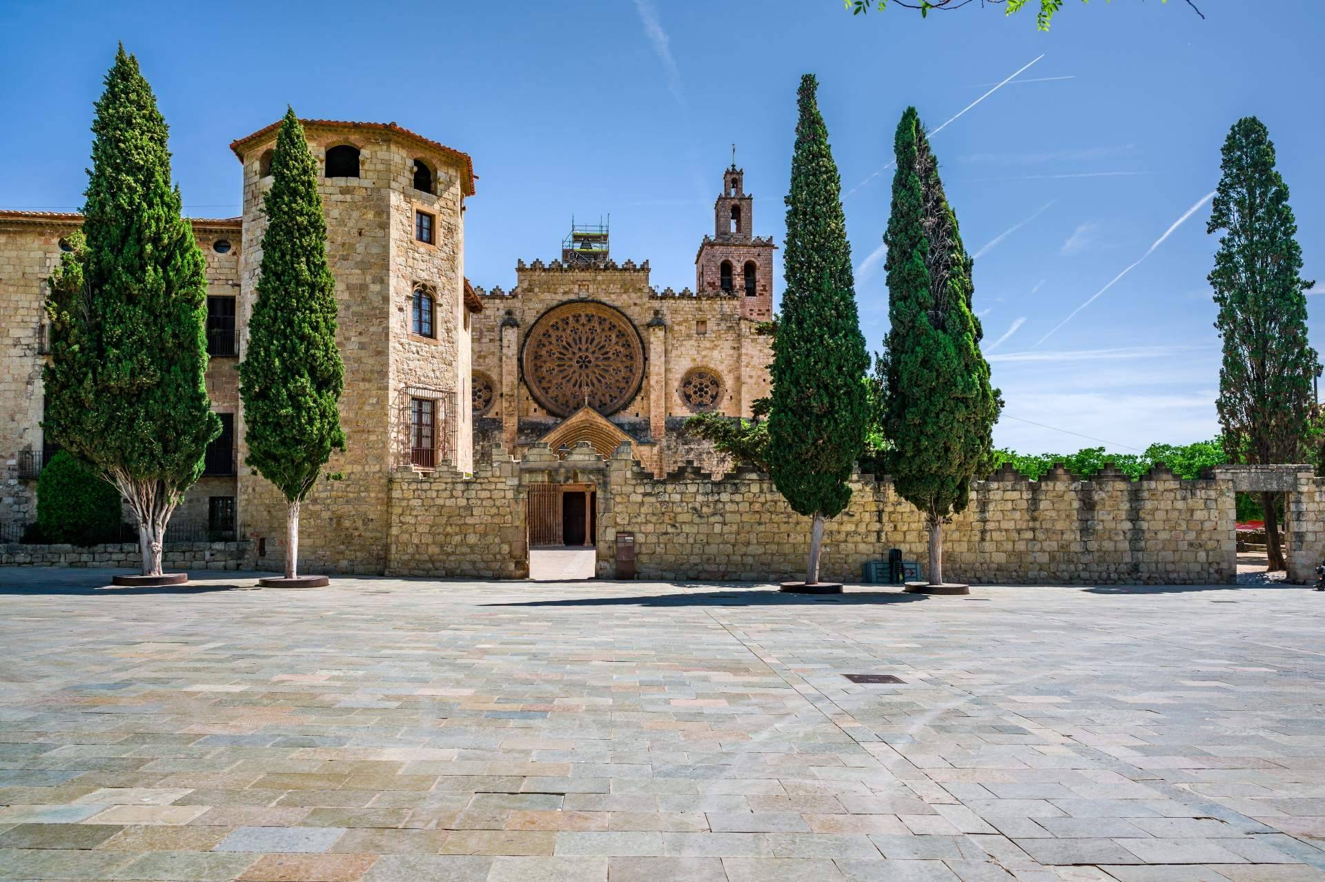 Pisos en alquiler en Sant Cugat disponibles en el portal Monika Rüsch