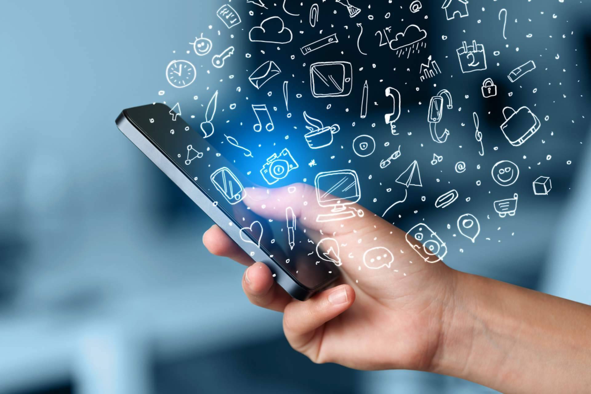 Los especialistas en diseño de apps para e-commerce y B2B de Reskyt