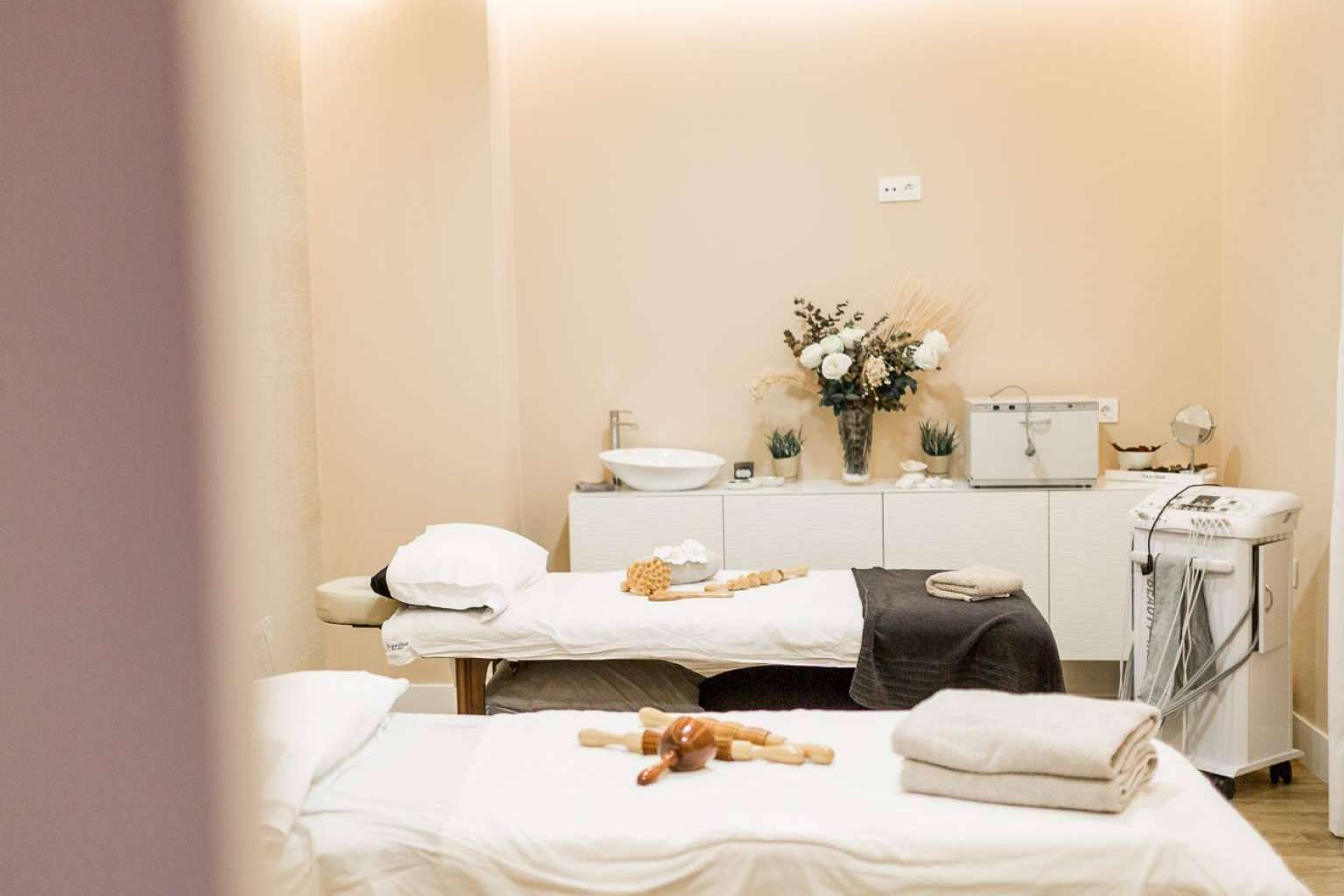 Beauty Ads ayuda a crear una carta de servicios para un centro de estética que venda y diferencie