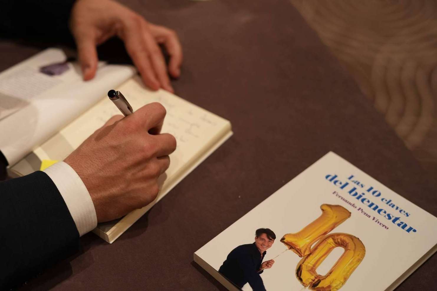 Los 5 libros que más recomiendan los psicólogos en 2024