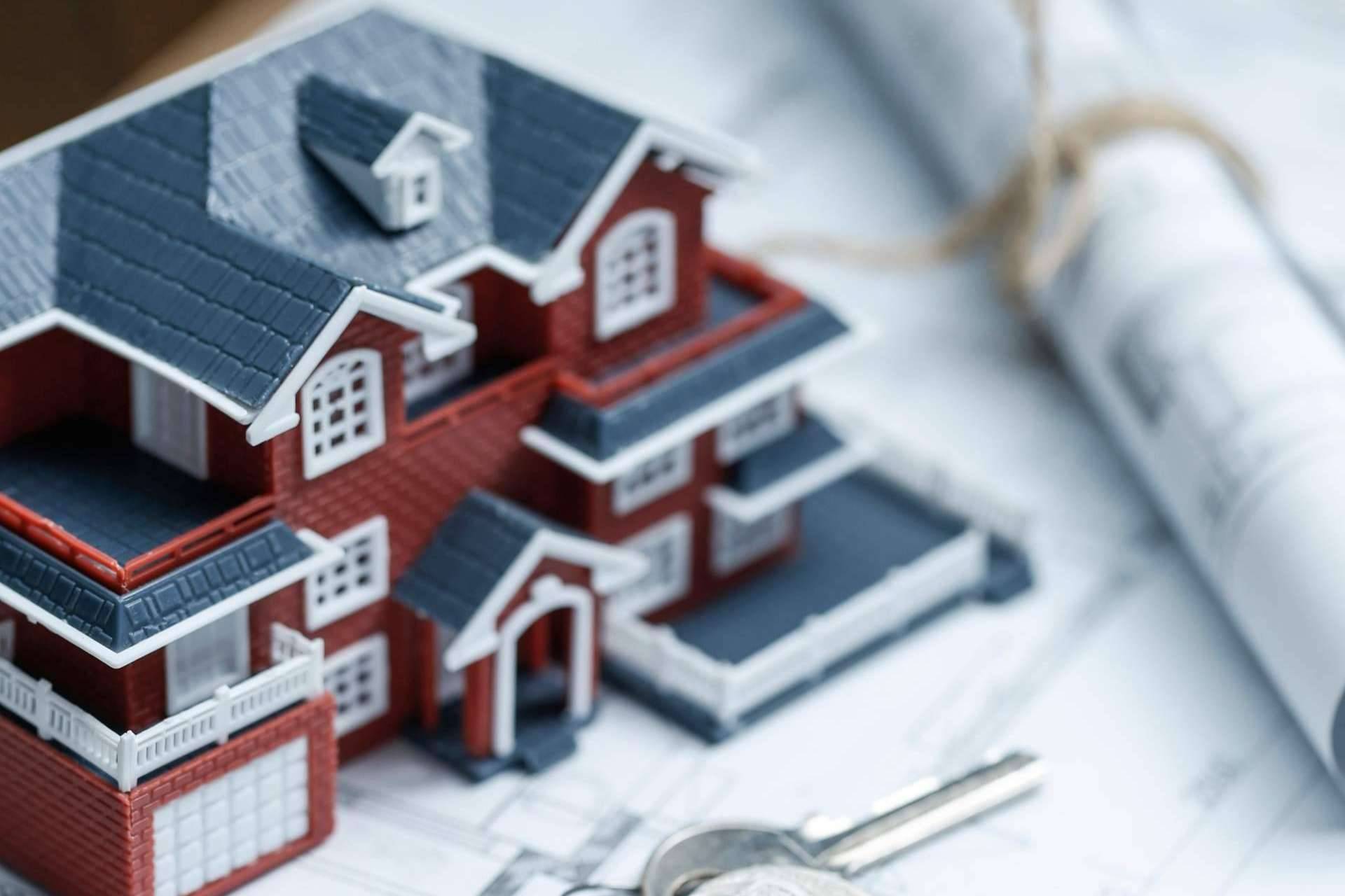 InModerna GSI se especializa en facilitar la administración de la comunidad de vecinos