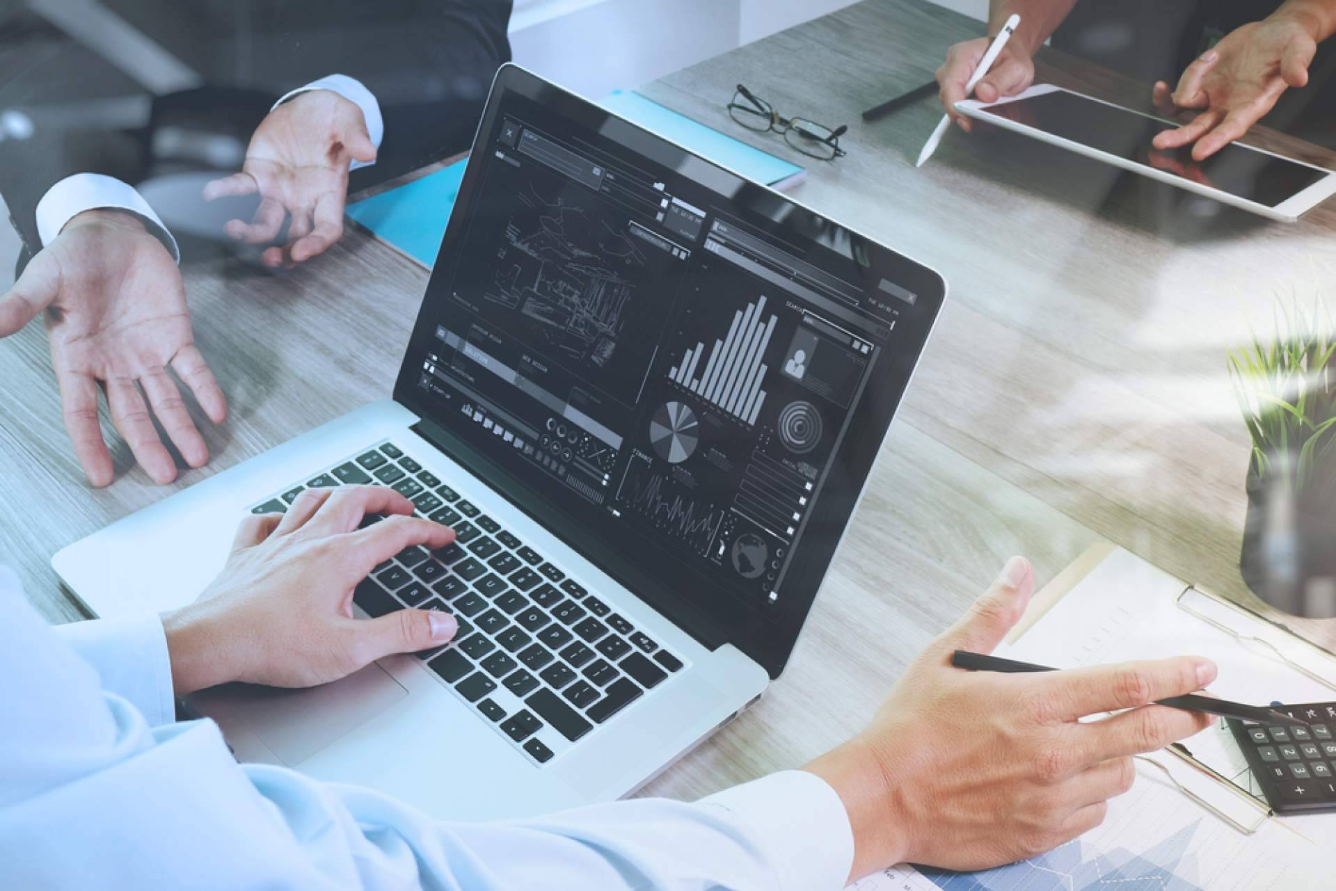 Datagestión, herramientas y soluciones para la protección de datos